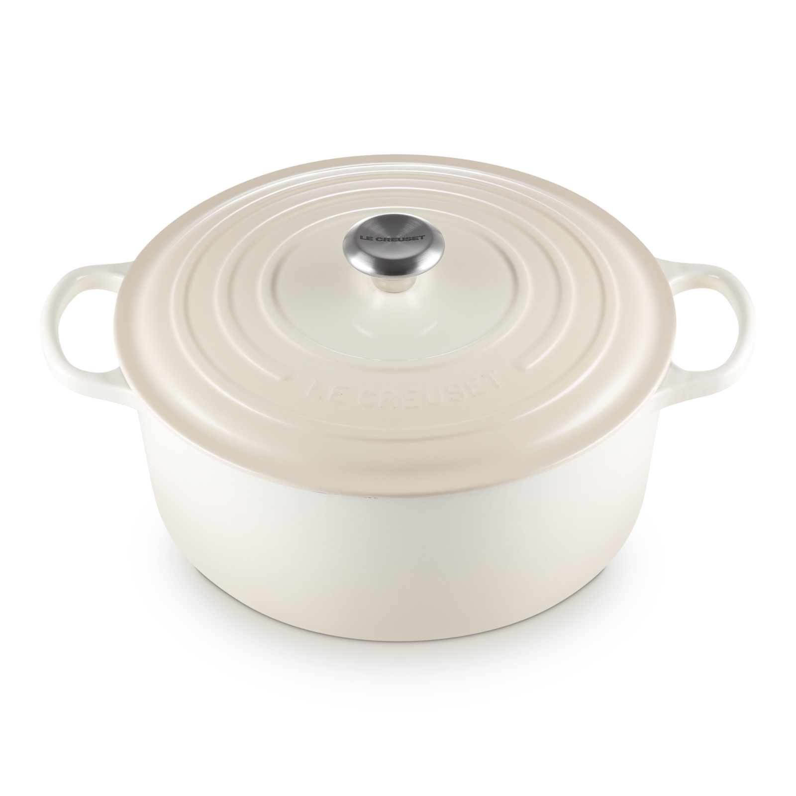 Round Casserole image number 1