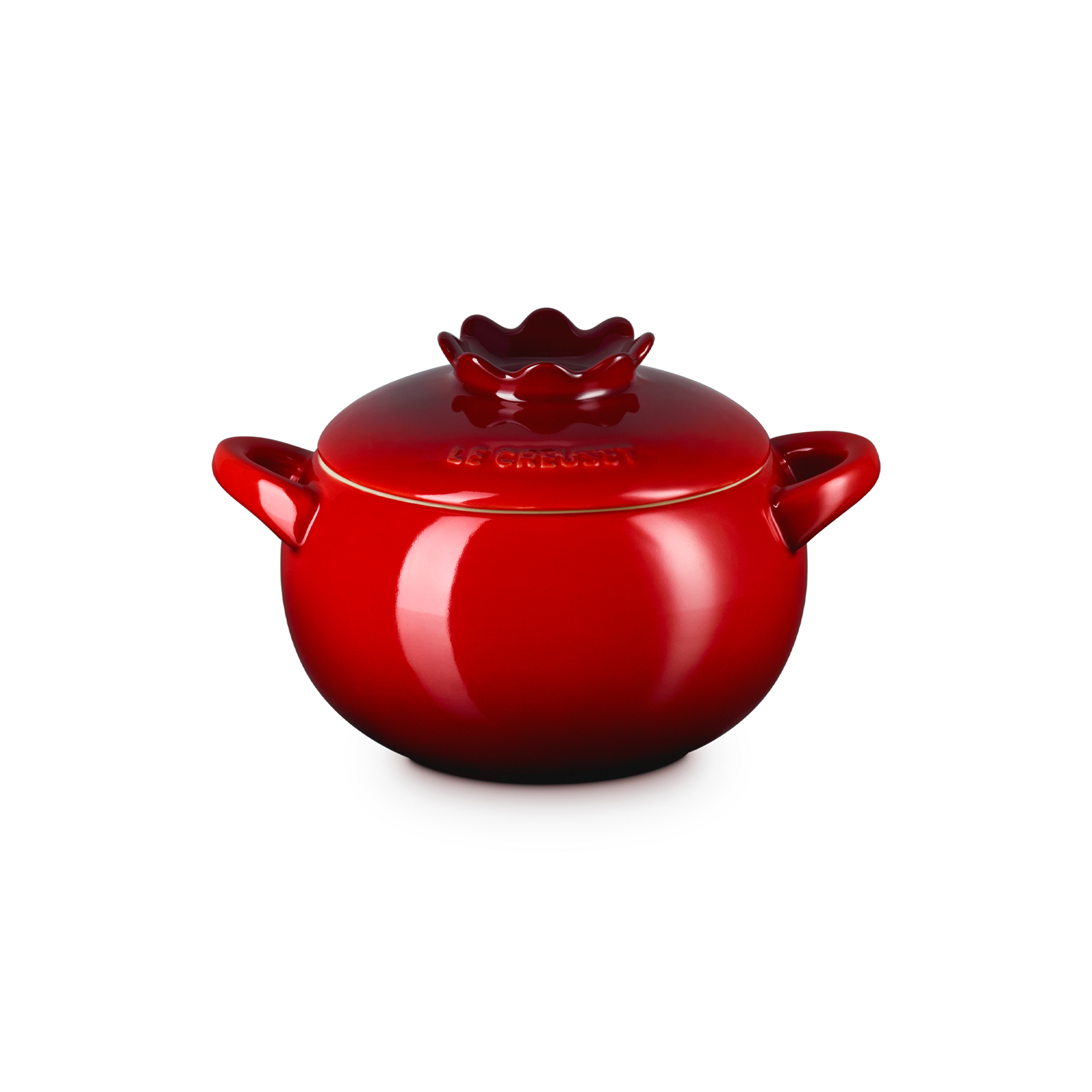 Cranberry Cocotte image number 0