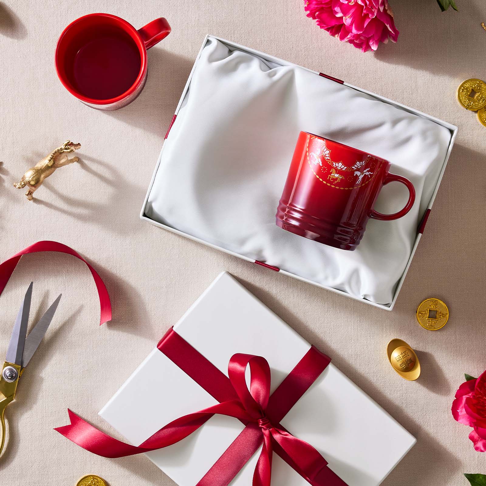 Carousel Mug image number 7