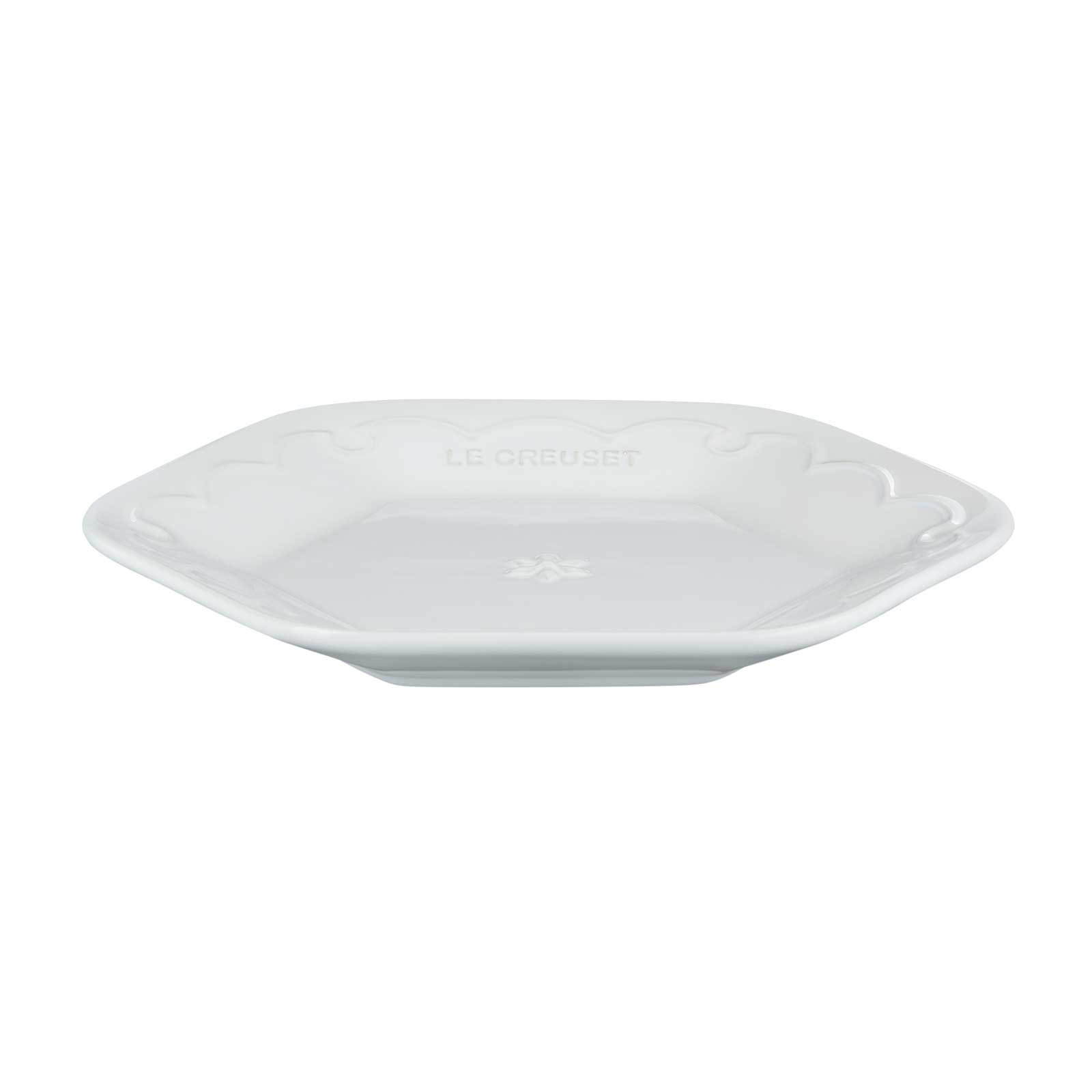 Snow Ring Plate image number 2