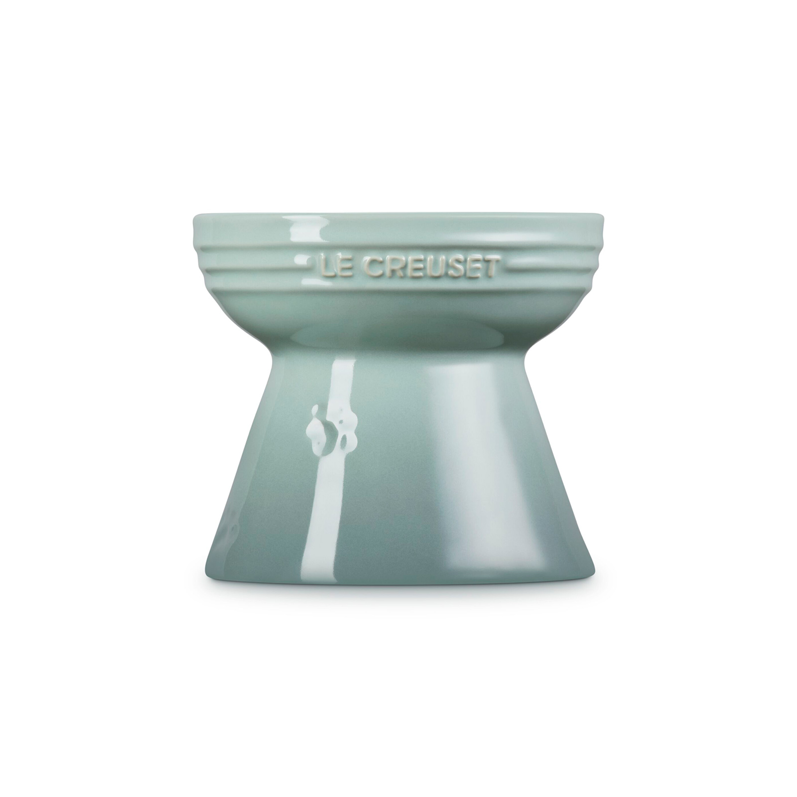 Footed Pet Bowl image number 2