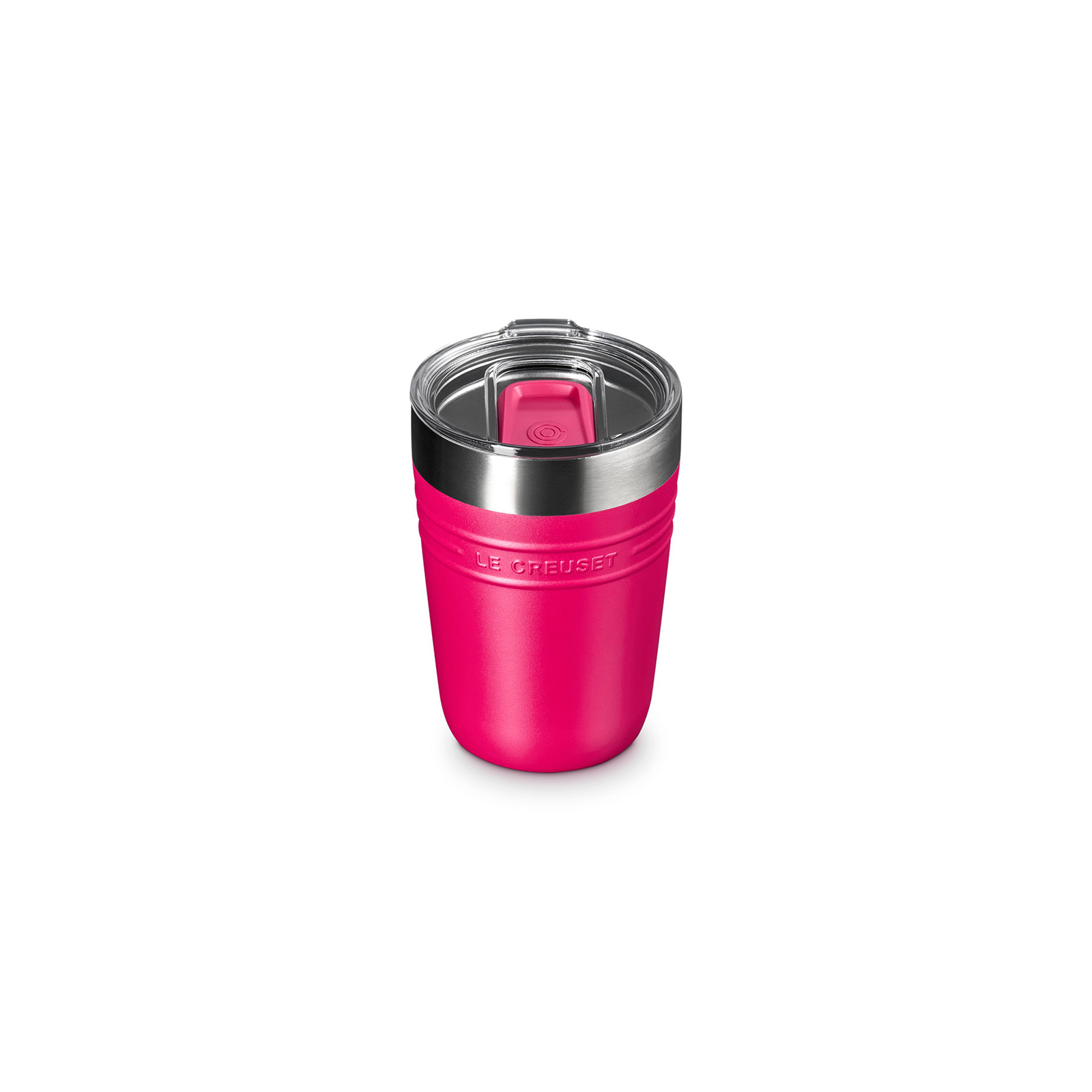 On the Go Travel Tumbler image number 1