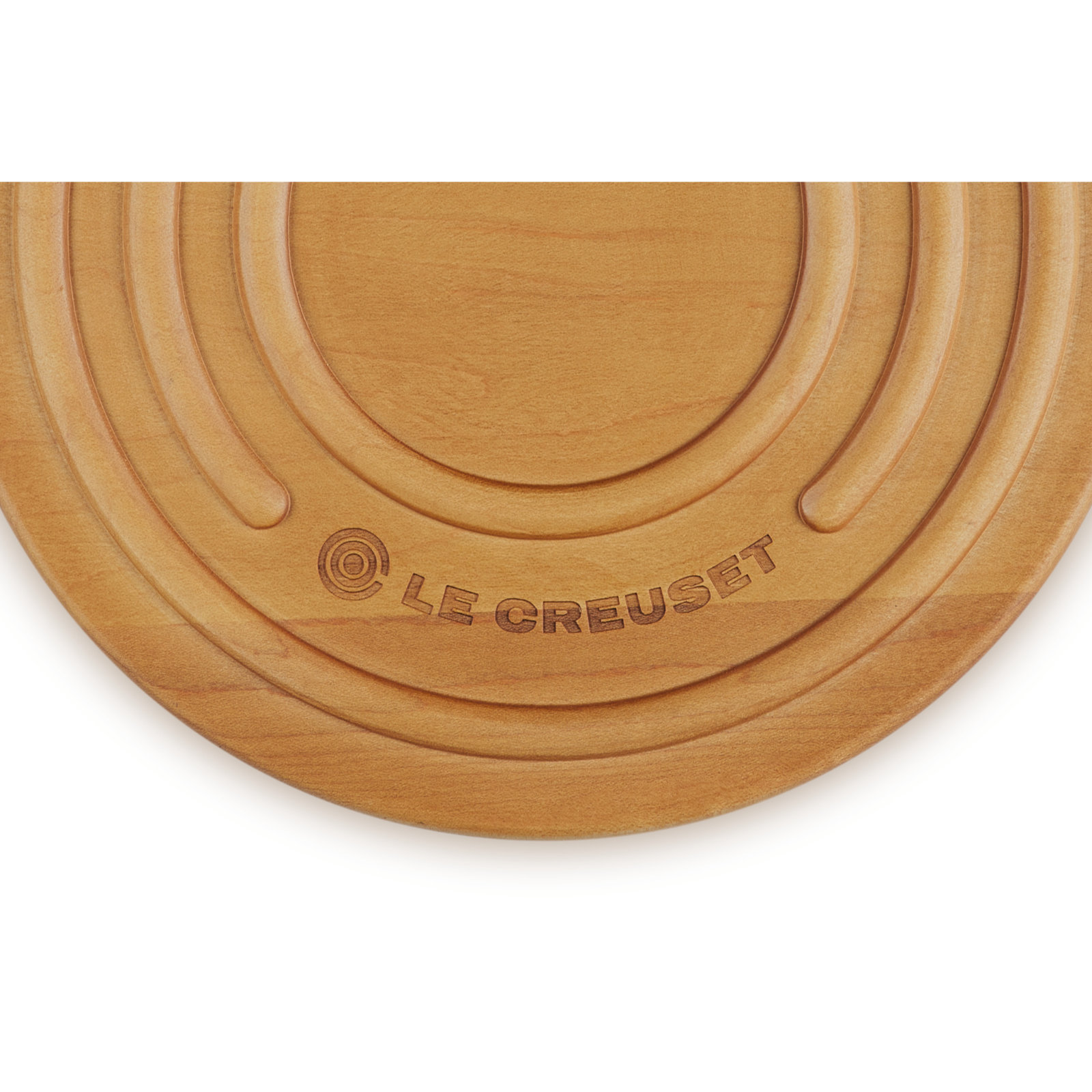 楓木隔熱墊 image number 2