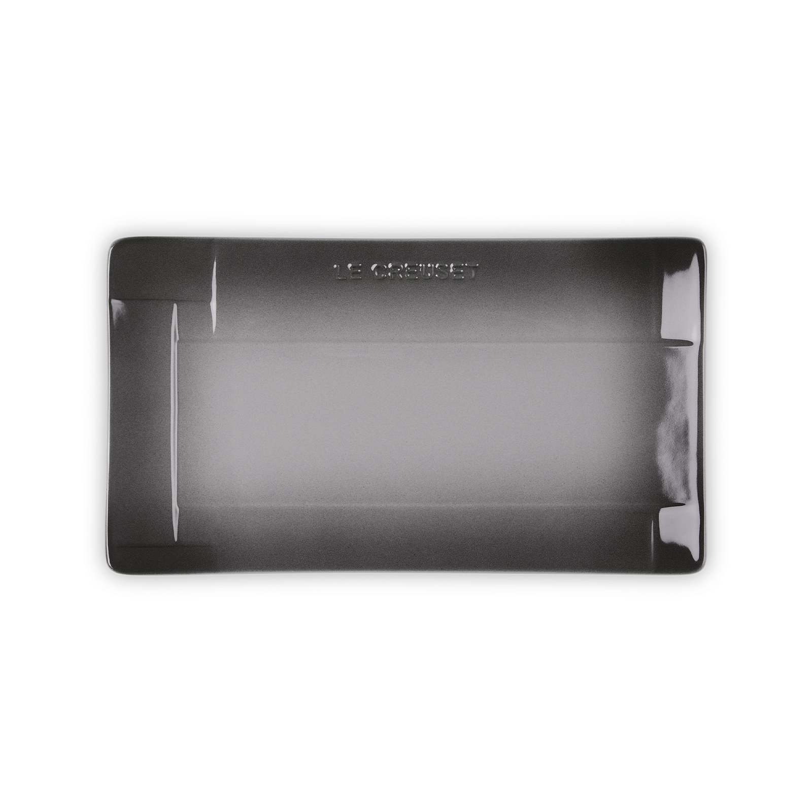 Mesh 陶瓷長方形碟 image number 0