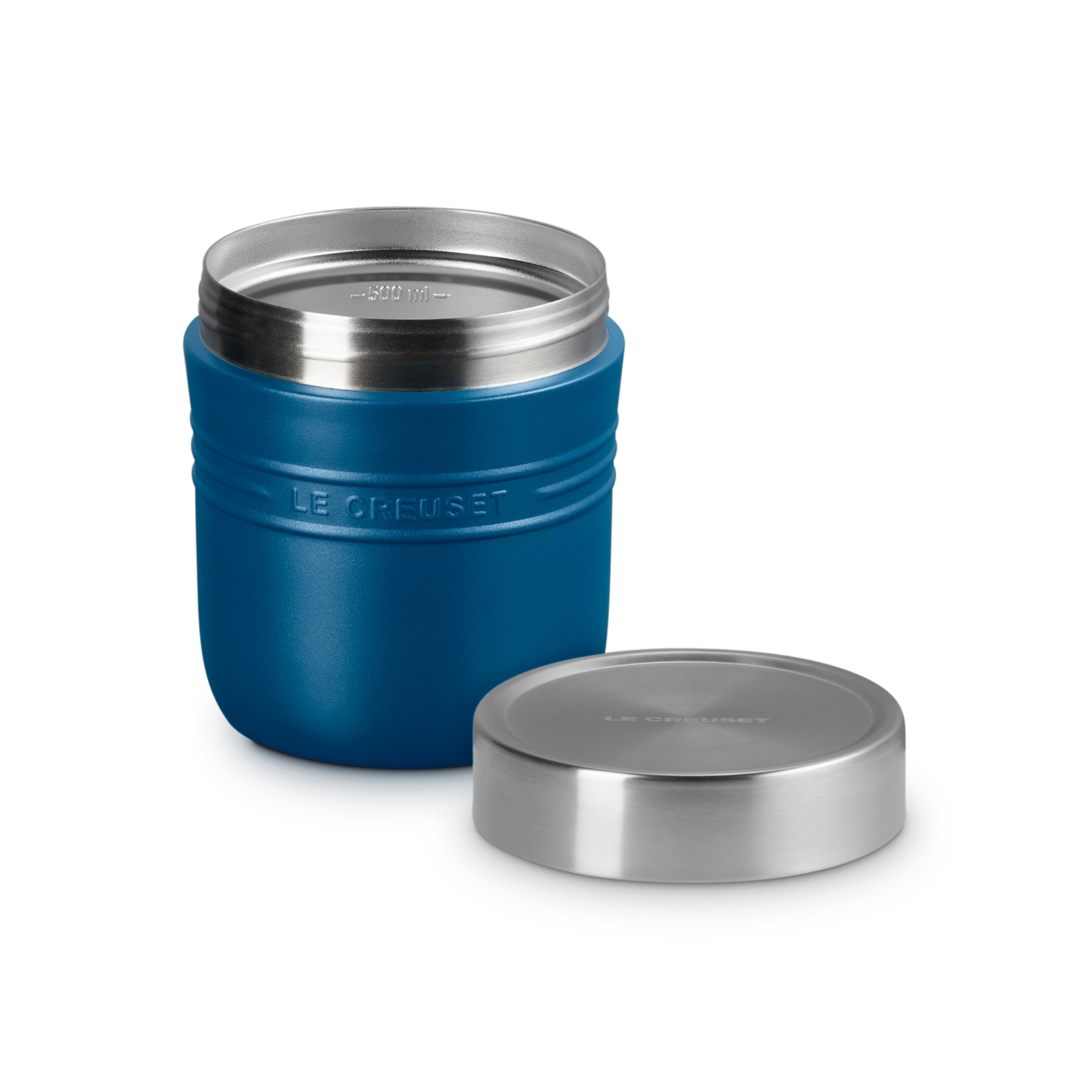 On The Go Isothermal Food Flask image number 4