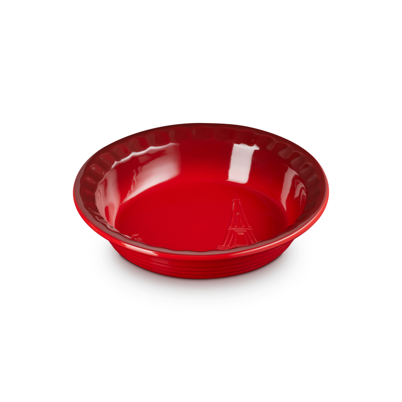 Eiffel Tower Pie Dish image number 2