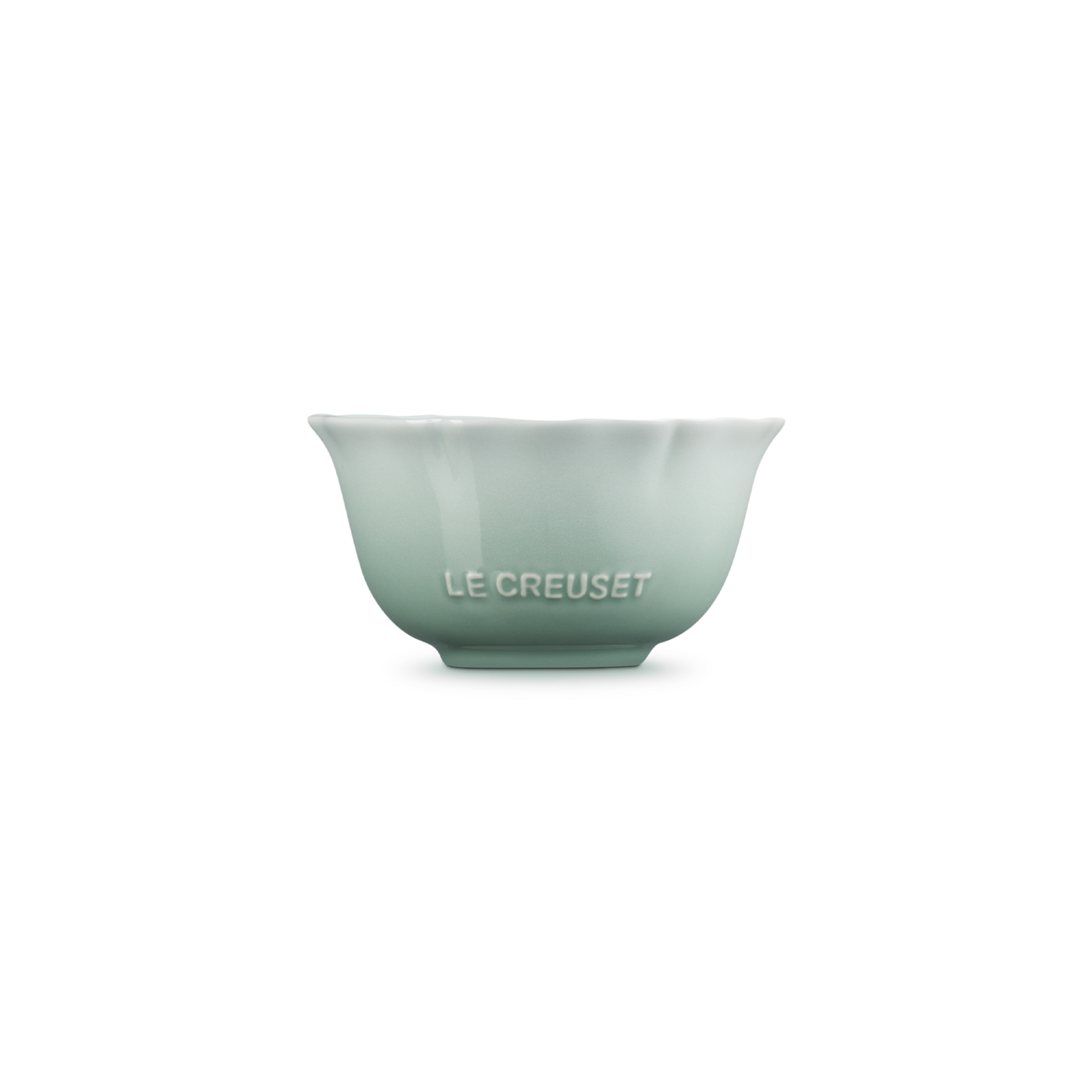 Elegant Frill Bowl image number 2