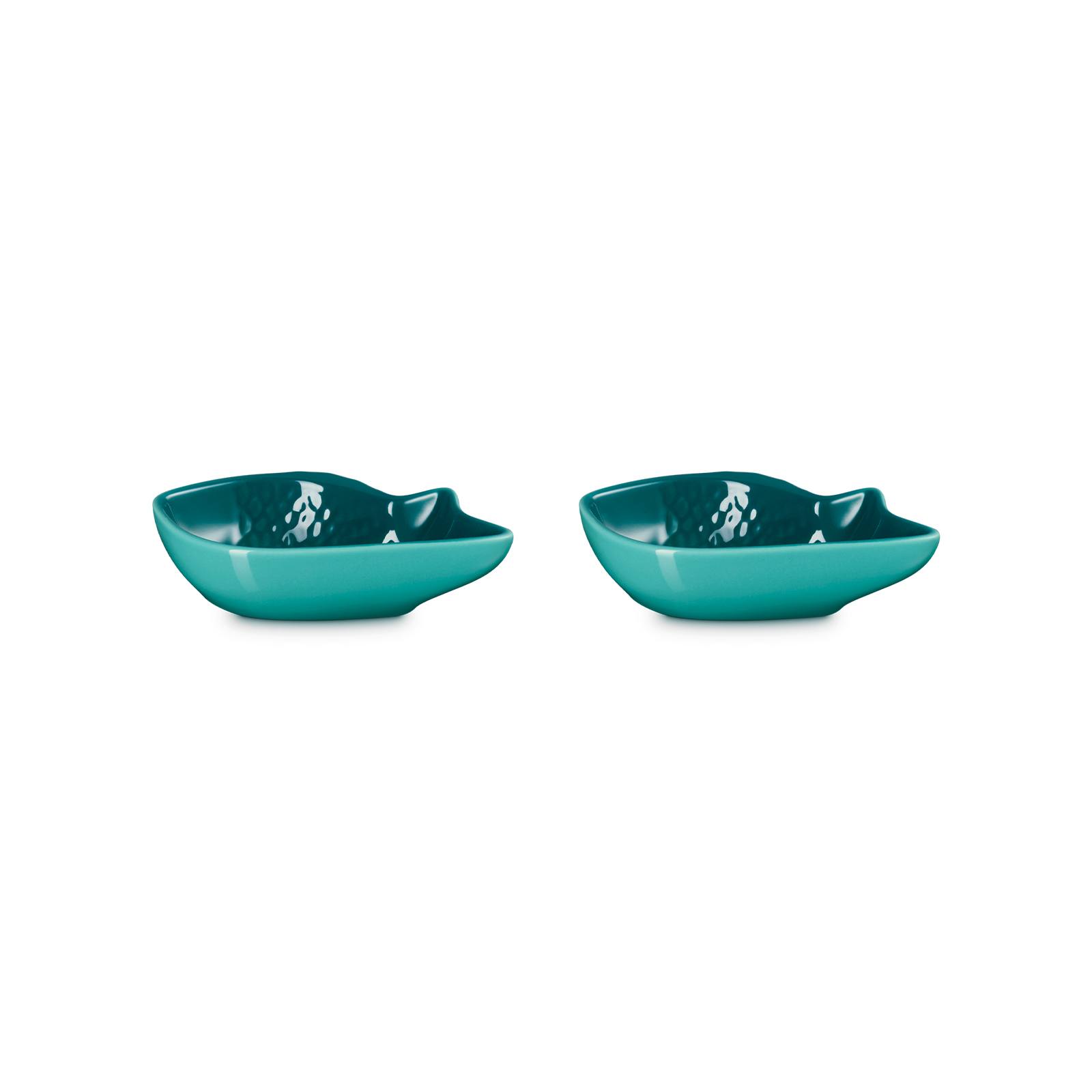Set of 2 Snapper Dish image number 1