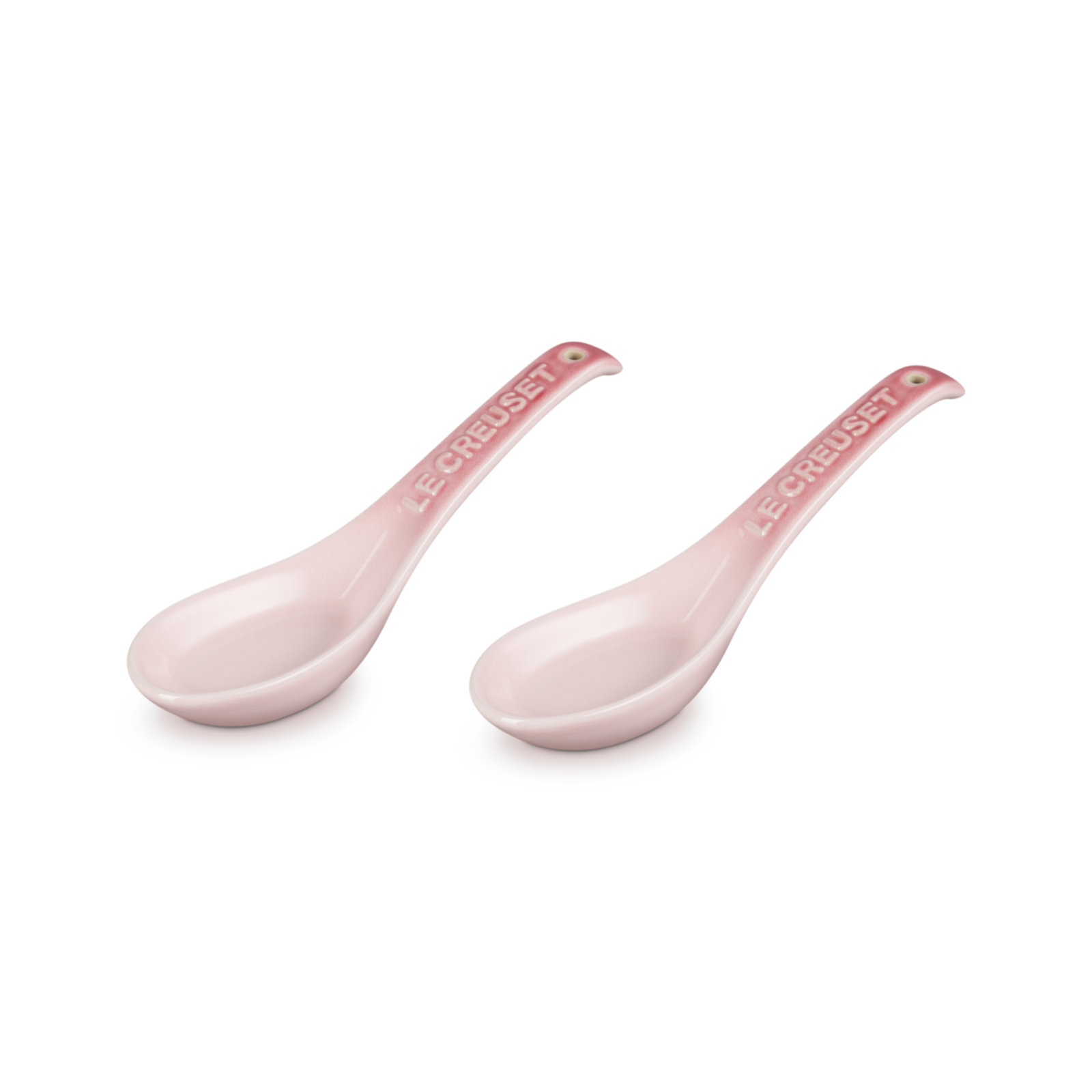Set of 2 Chinese Spoon image number 1