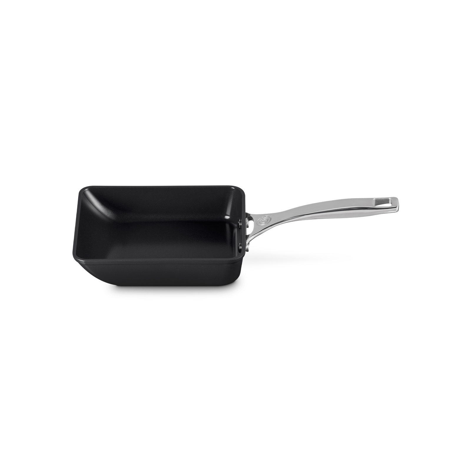 Essential Non-Stick Ceramic Egg Pan image number 1