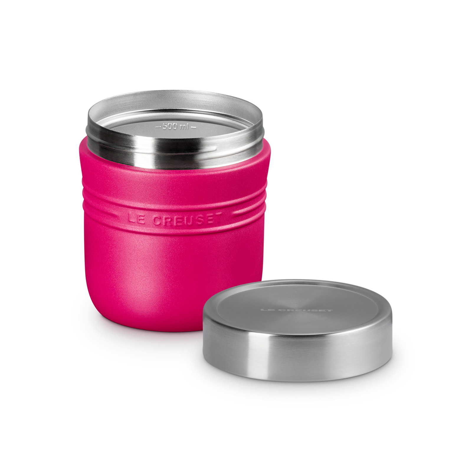 On The Go Isothermal Food Flask image number 4