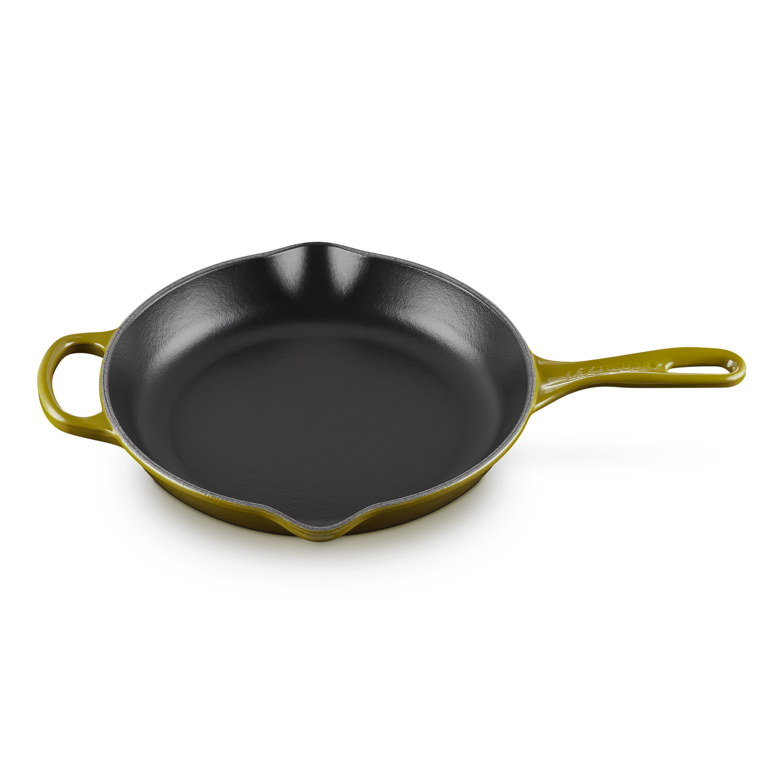 Iron Handle Skillet image number 1
