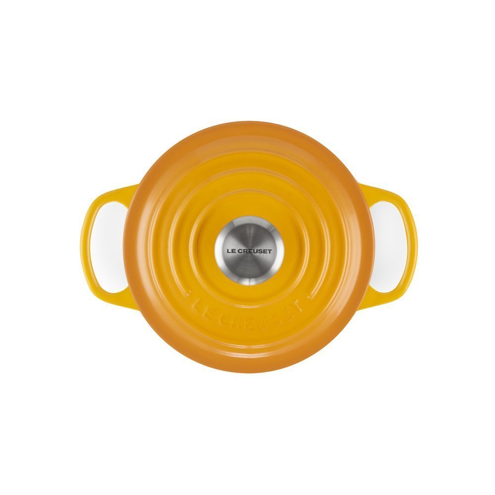 Round Casserole image number 3