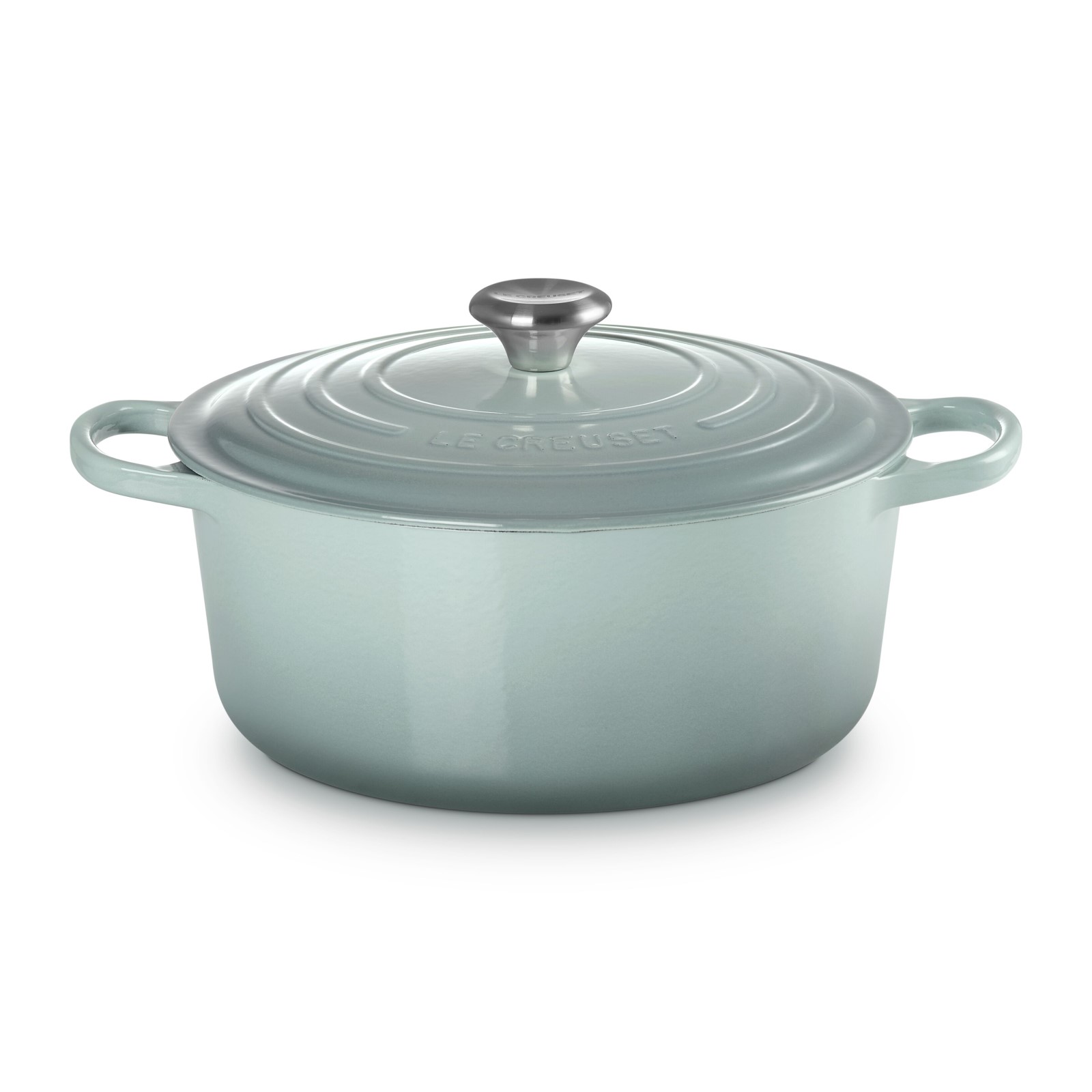 Round Casserole image number 0