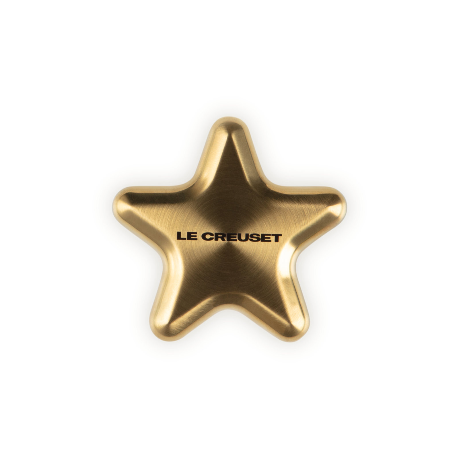 【$140 Add-On Deals】Stainless Steel Star Knob image number 3