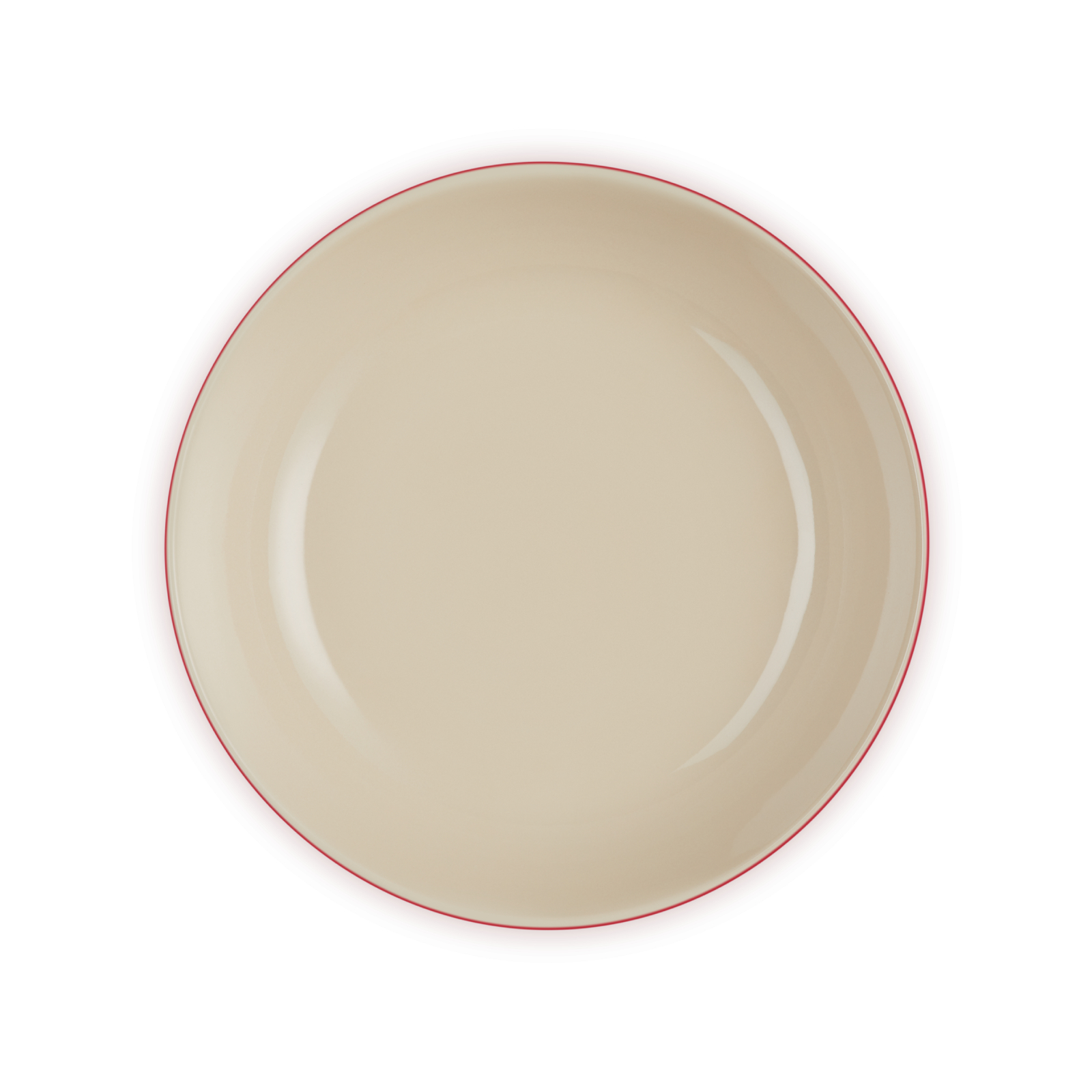 Deep Round Dish image number 3