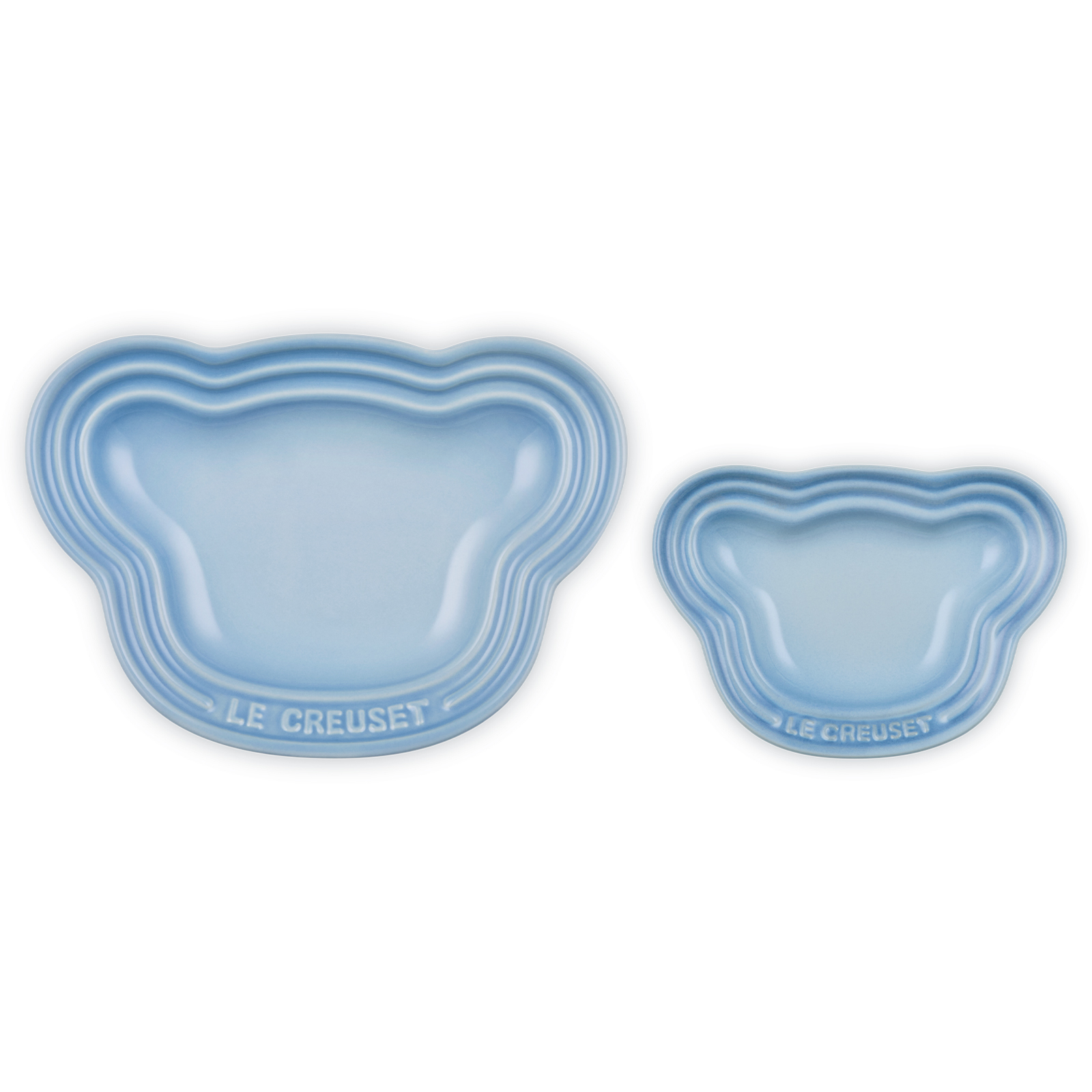 Set of 2 Baby Bear Plate image number 2