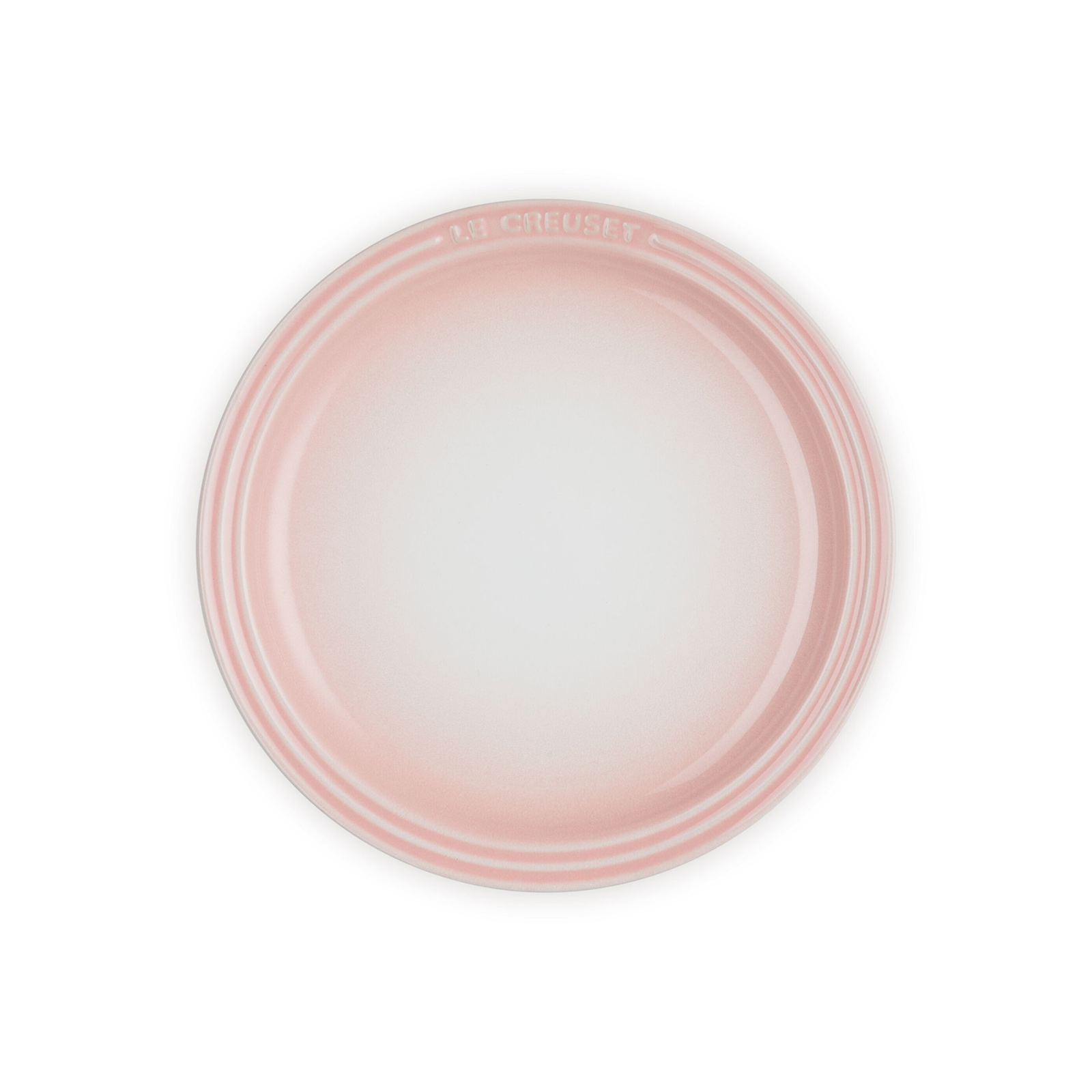 Tokyo Round Plate image number 0