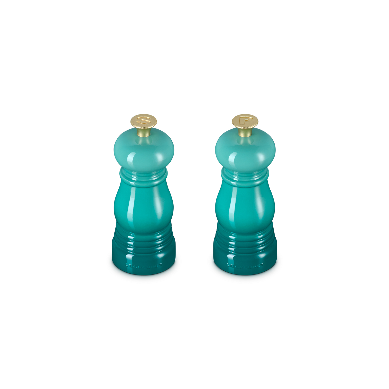 粗鹽胡椒研磨器套裝 image number 1