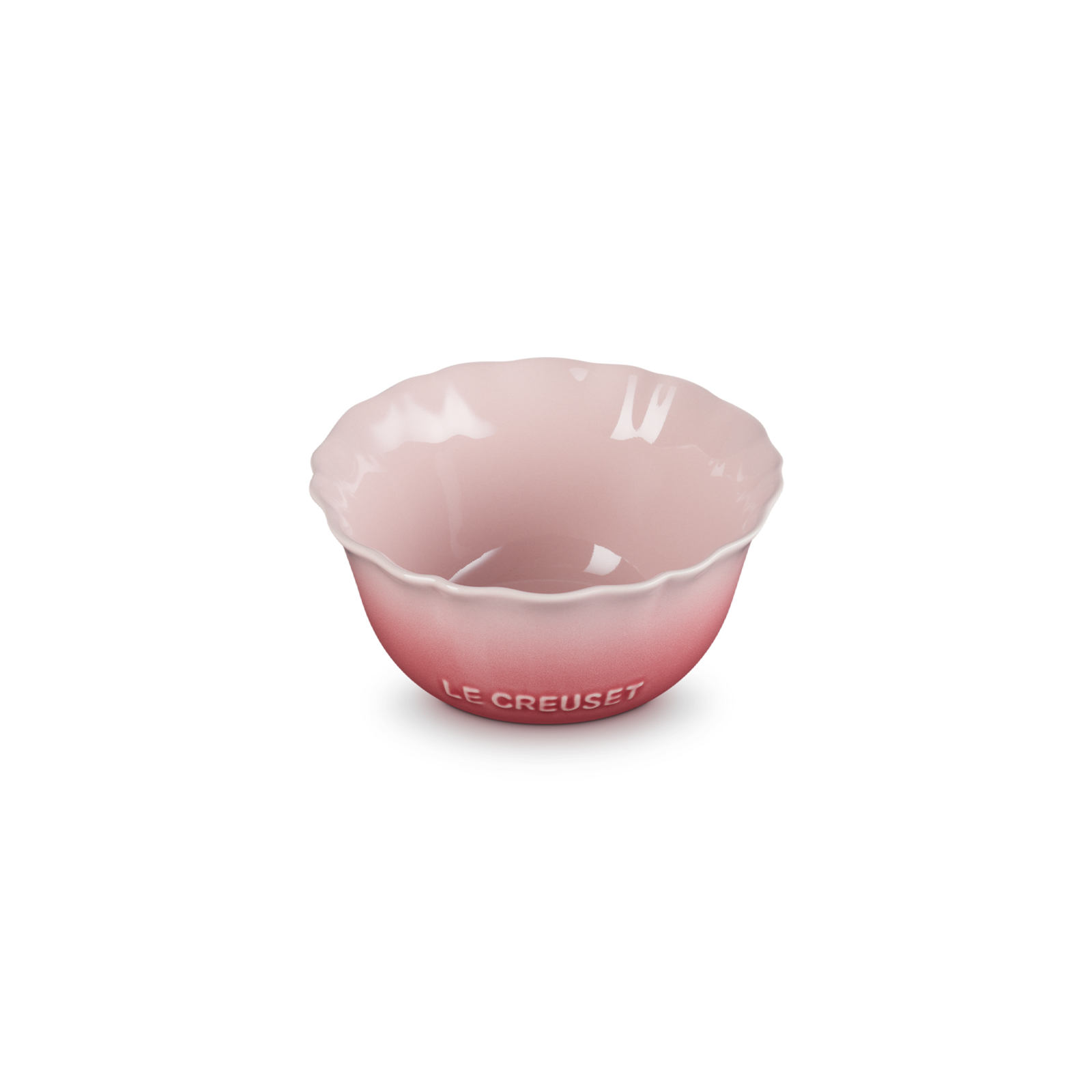 Elegant Frill Bowl image number 1