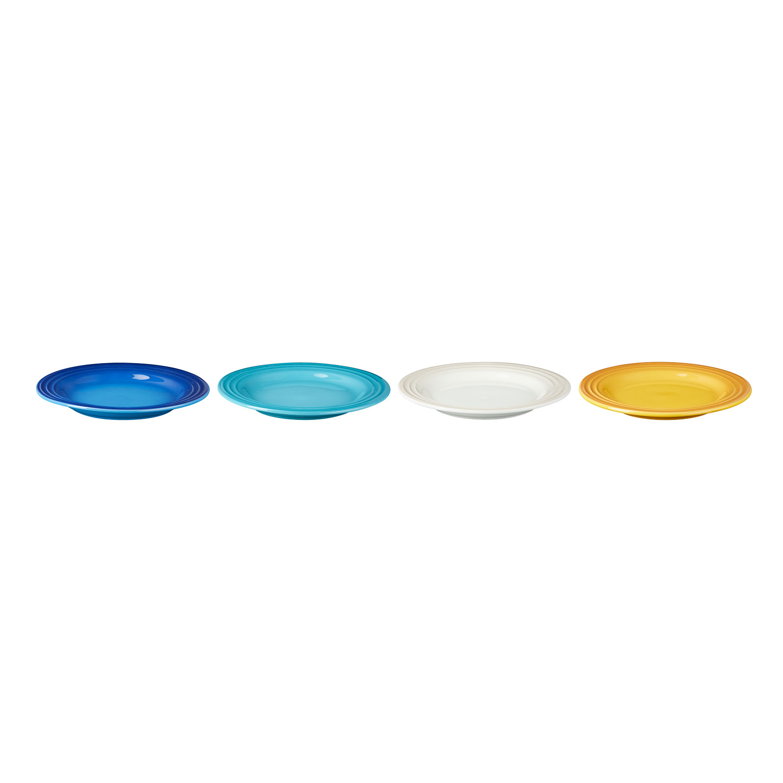Set of 4 Vancouver Appetizer Plate 17cm image number 5