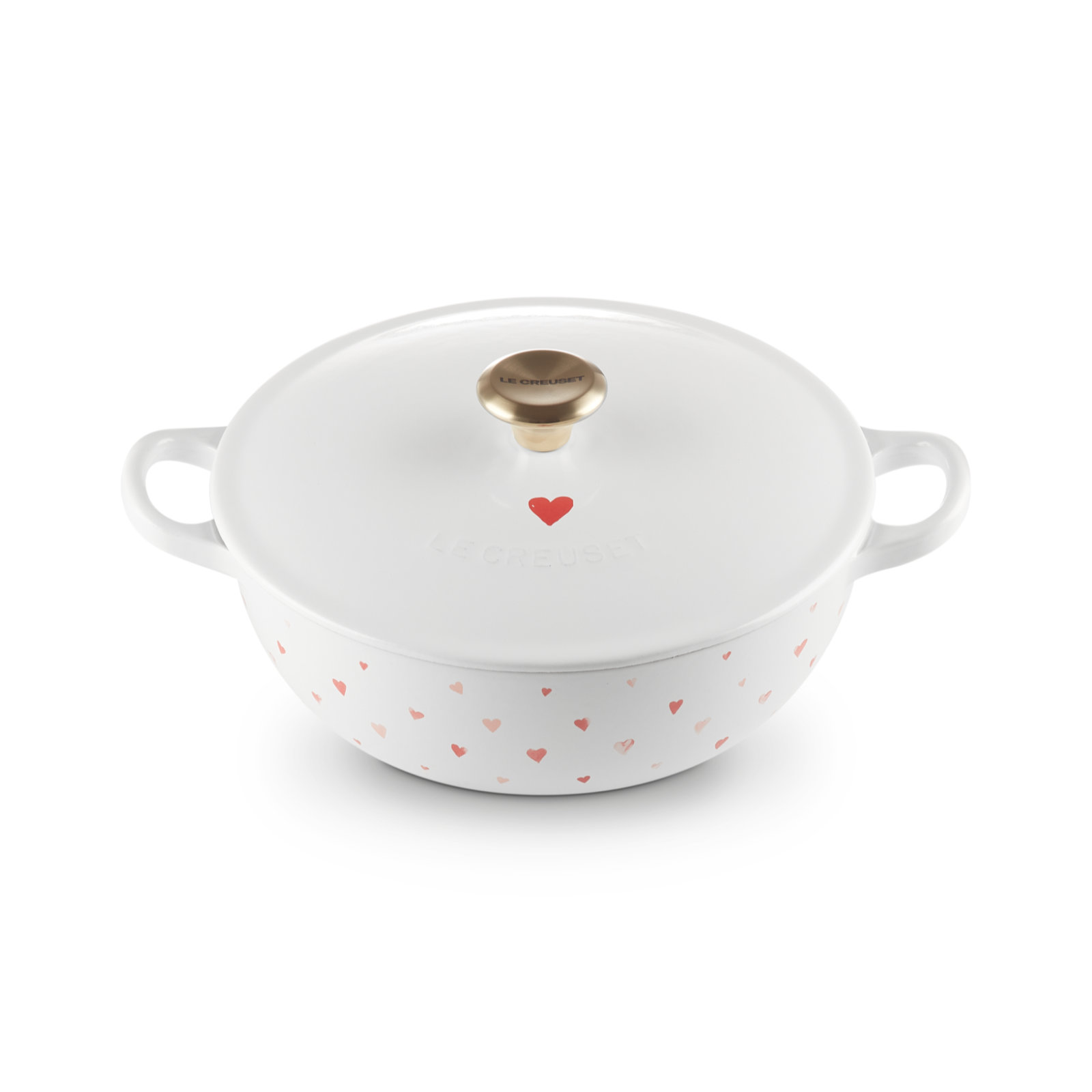 Hearts Marmite image number 1