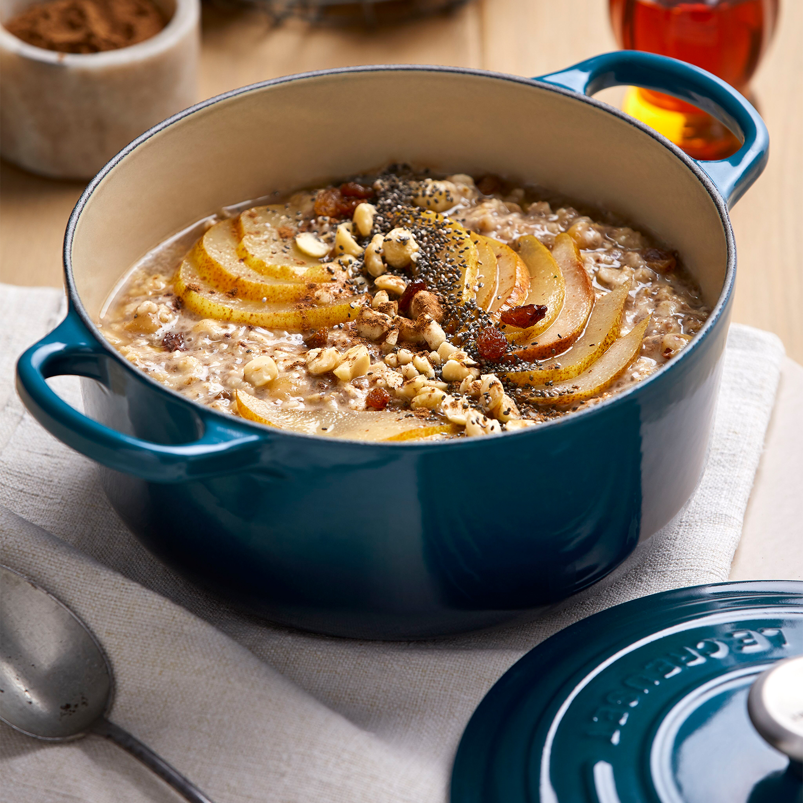 Round Casserole image number 5