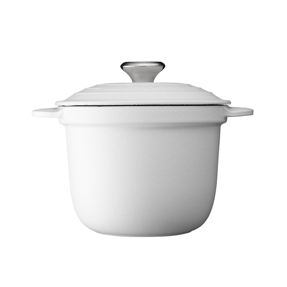 Cocotte Every 高身琺瑯鑄鐵鍋 image number 4