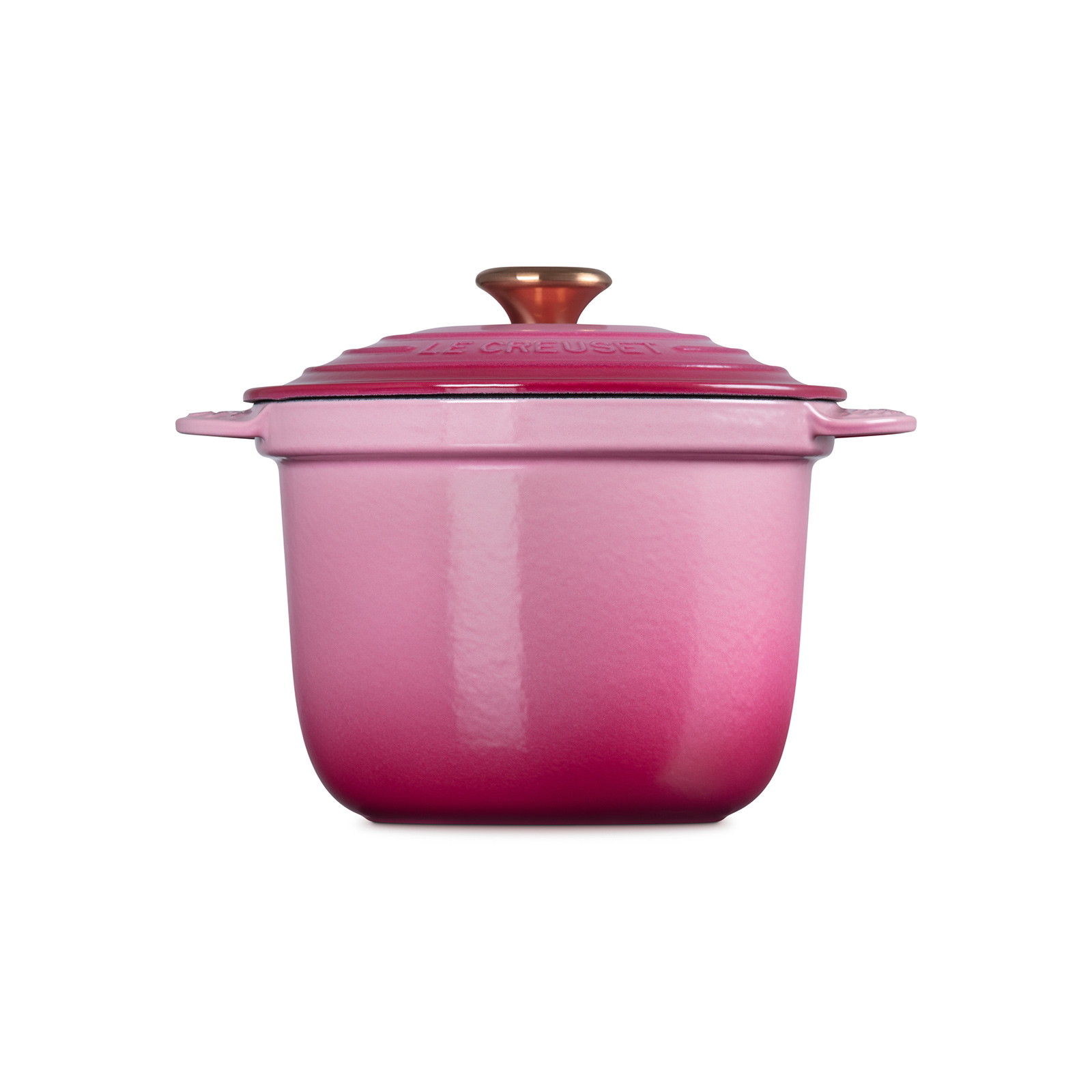 Cocotte Every (Copper Knob) image number 2