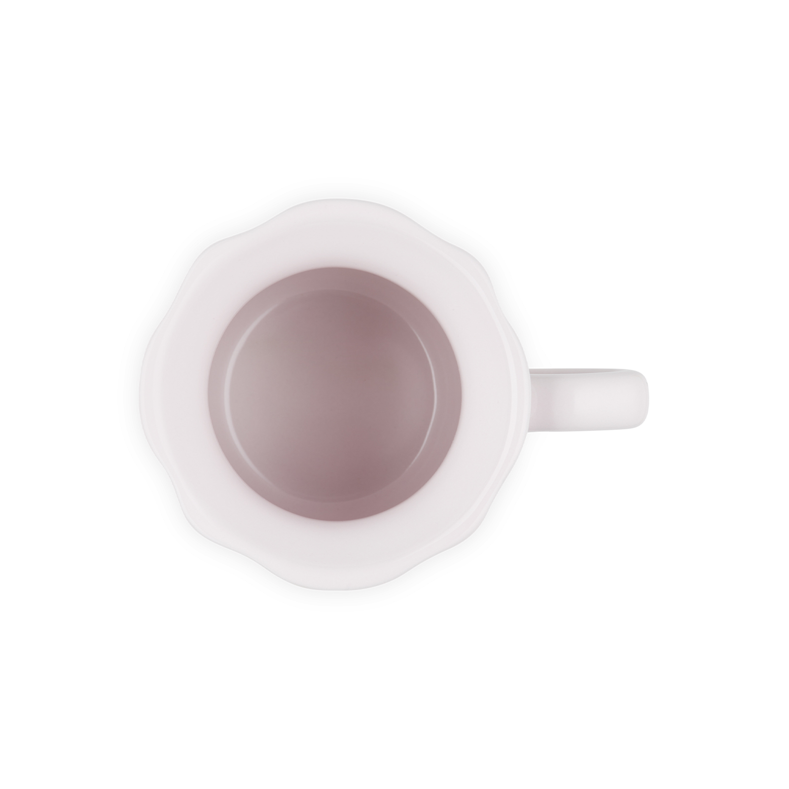 Petite Fleur Mug image number 3