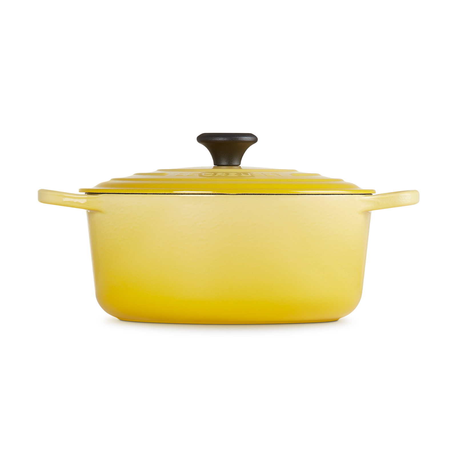 Round Casserole (Phenolic Knob) image number 2