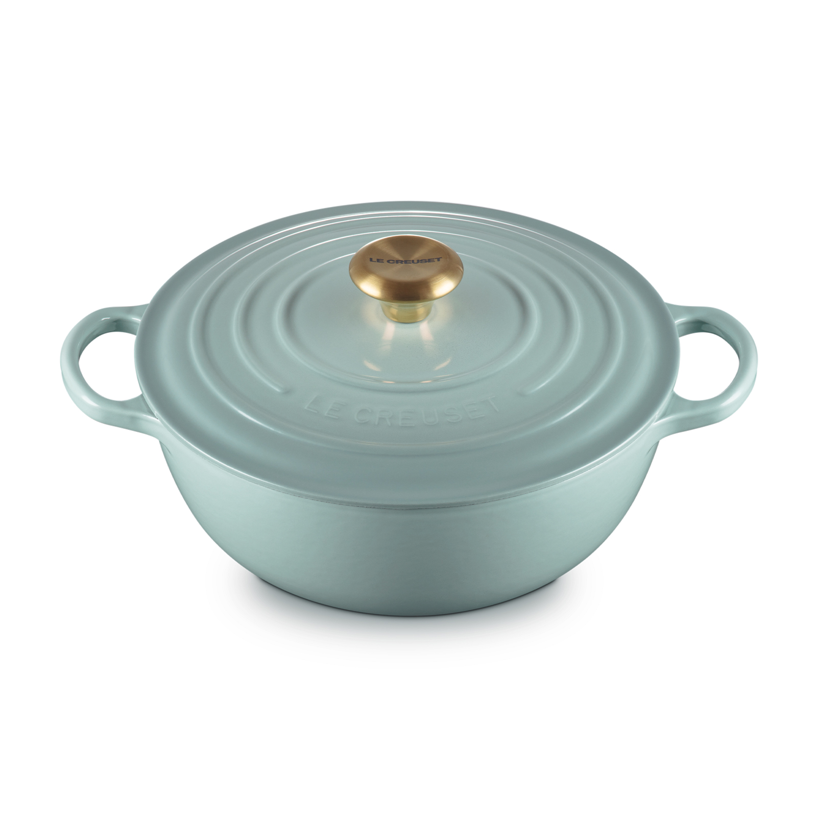 Marmite (Light Gold Knob) image number 1