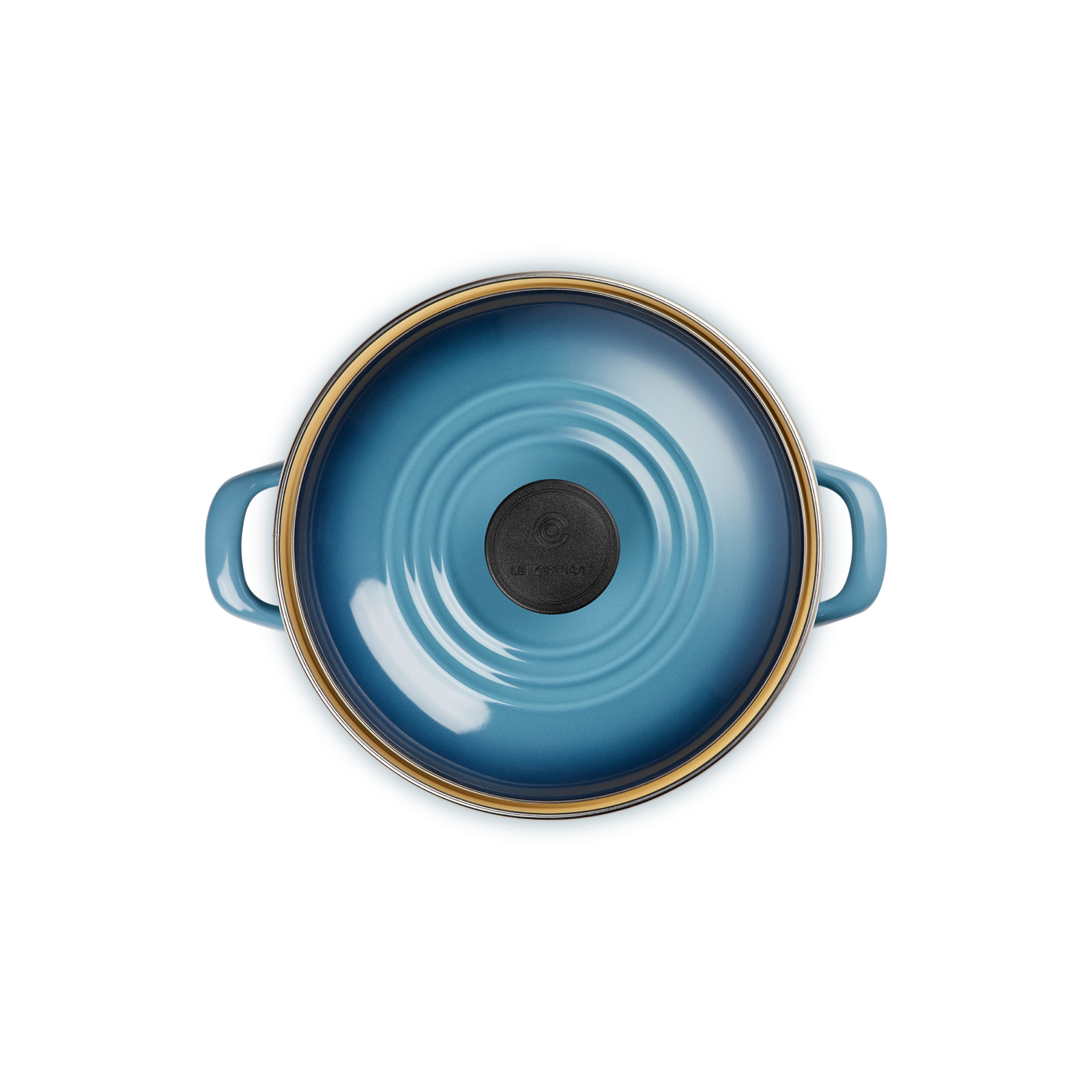 Enamel On Steel Casserole image number 3