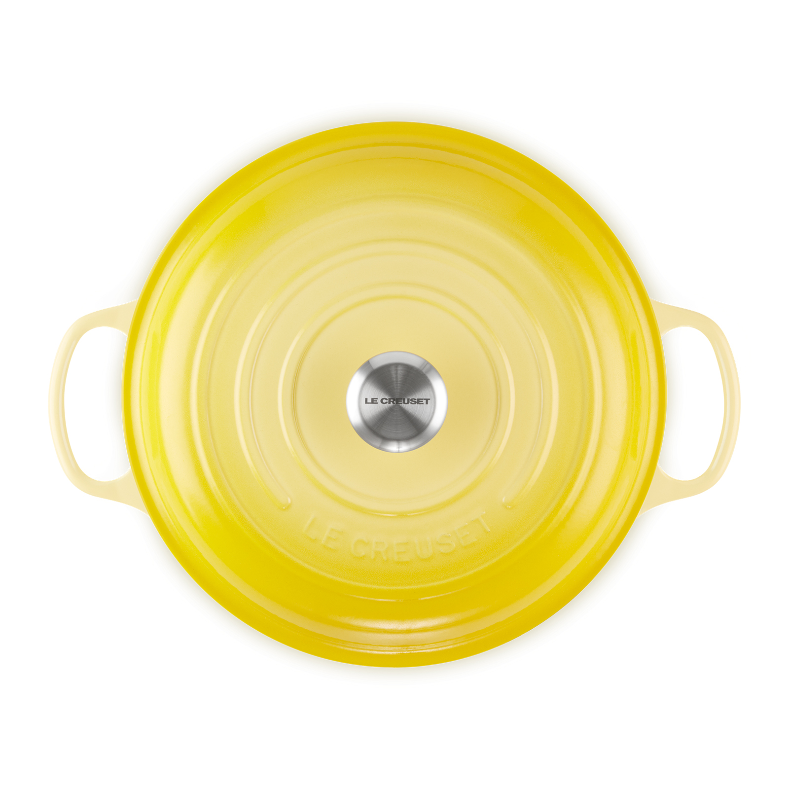 琺瑯鑄鐵淺底鍋 image number 3