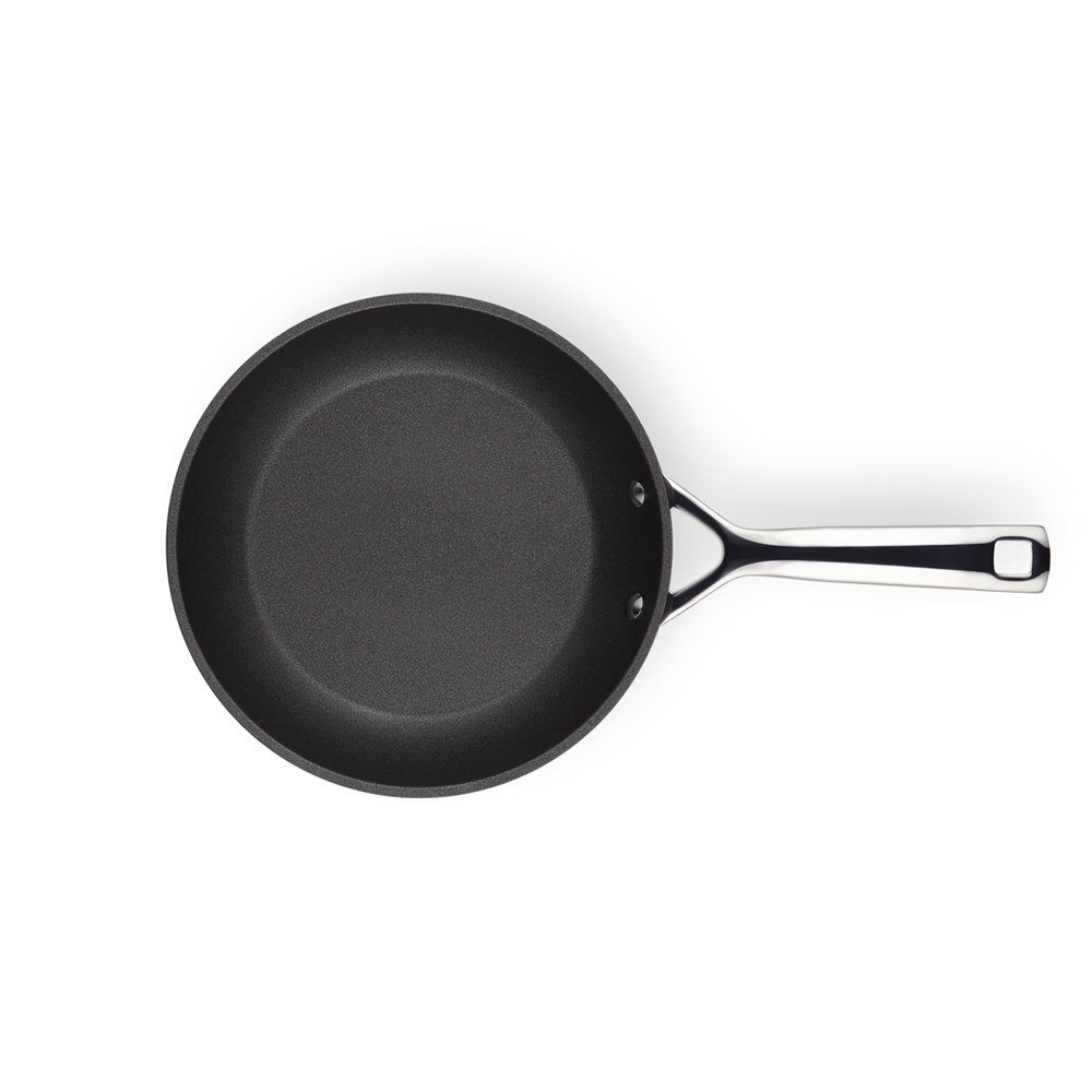 Toughened Non-Stick Shallow Frying Pan image number 2