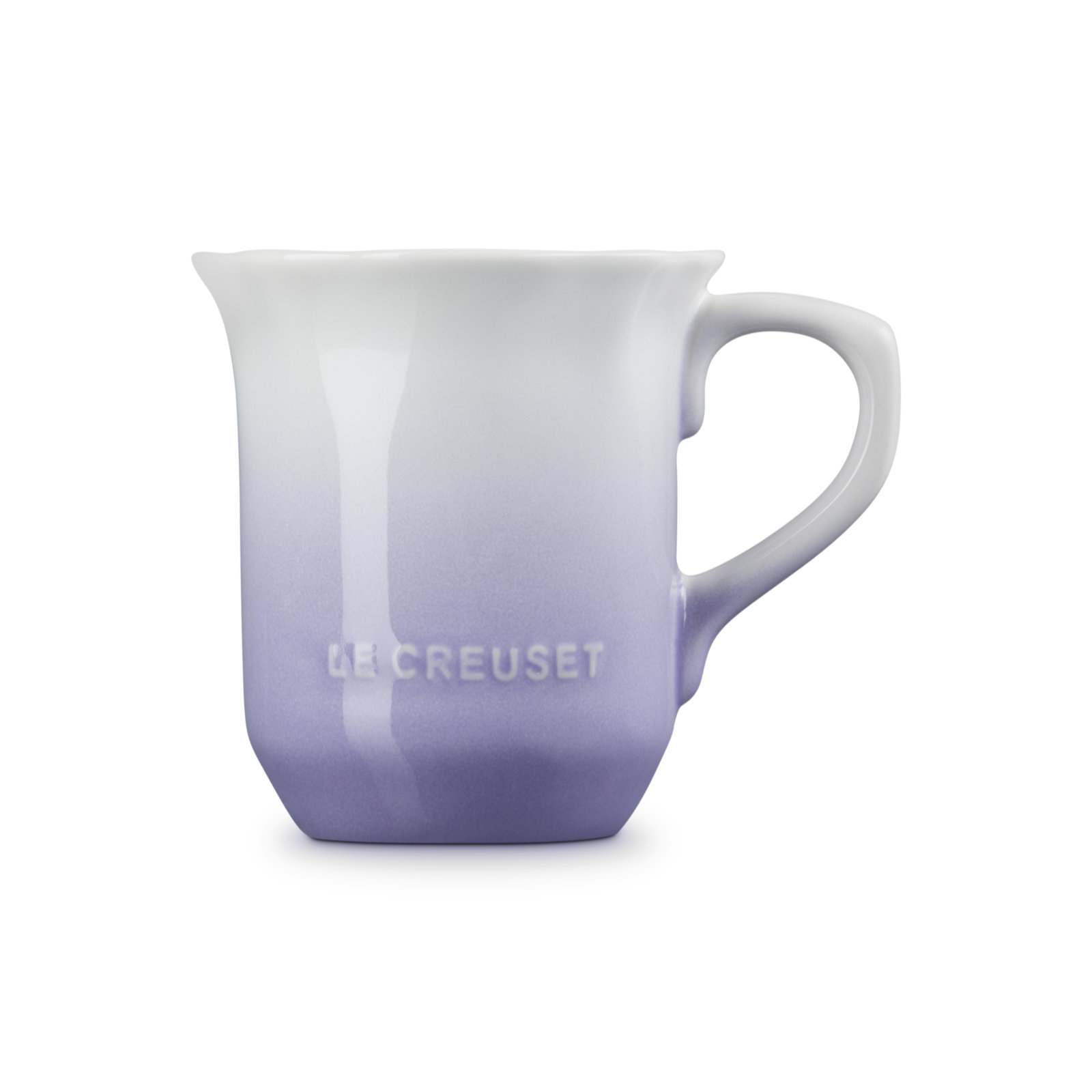 Elegant Frill Mug image number 2