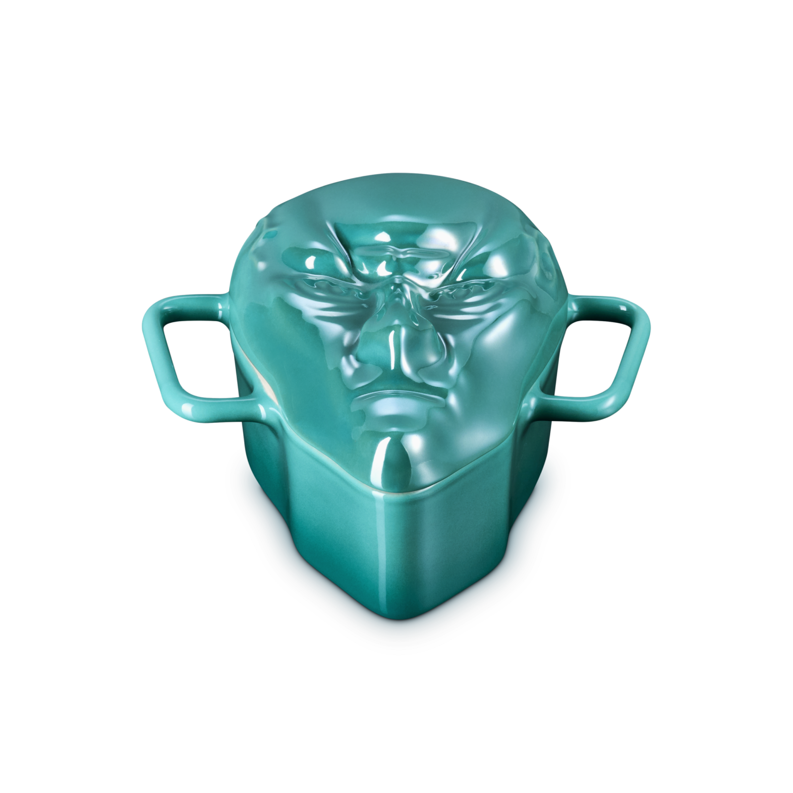 Star Trek Collection Balok Mini Cocotte