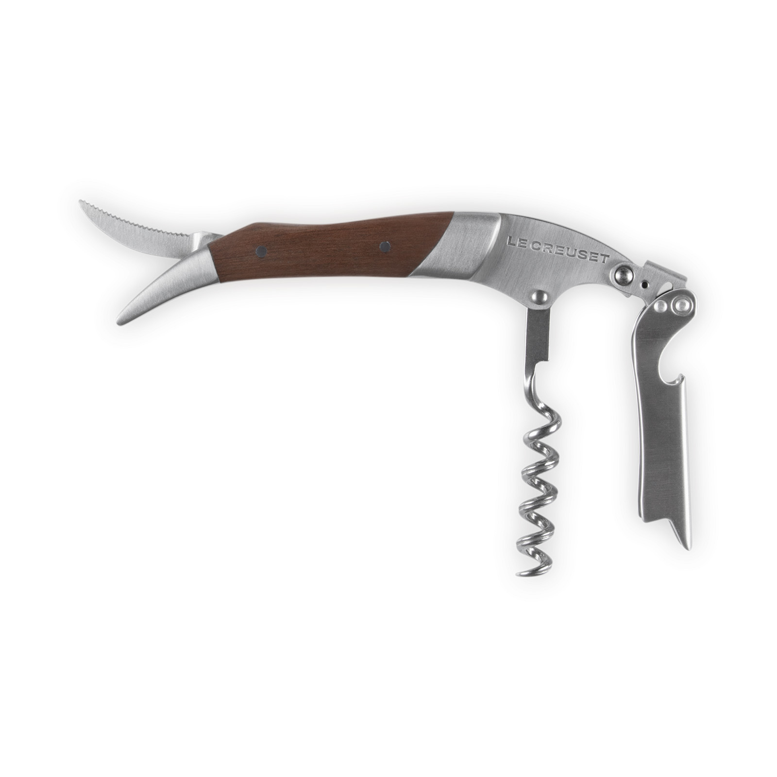 Premium Waiter's Friend Corkscrew image number 2