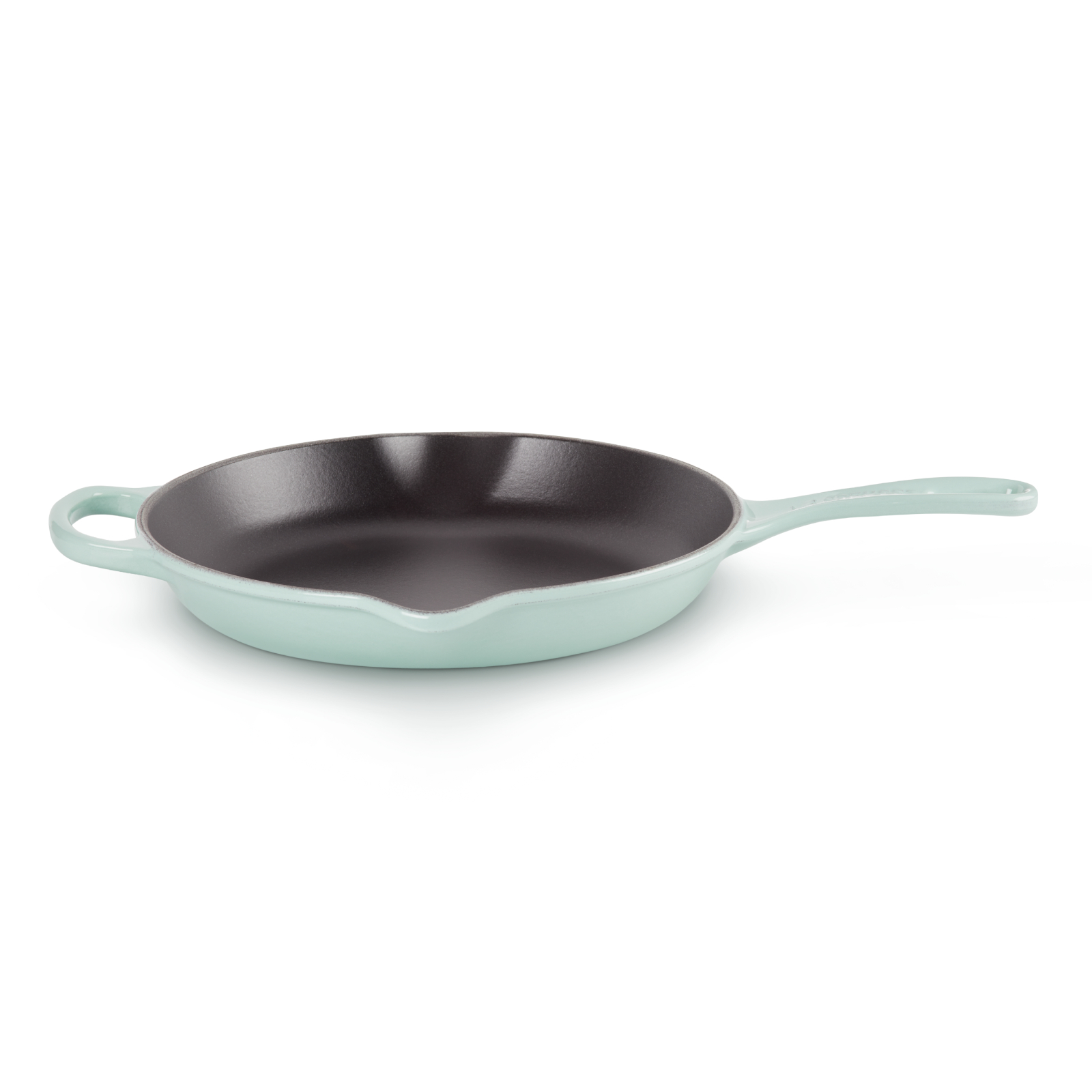 Iron Handle Skillet 26cm Sage