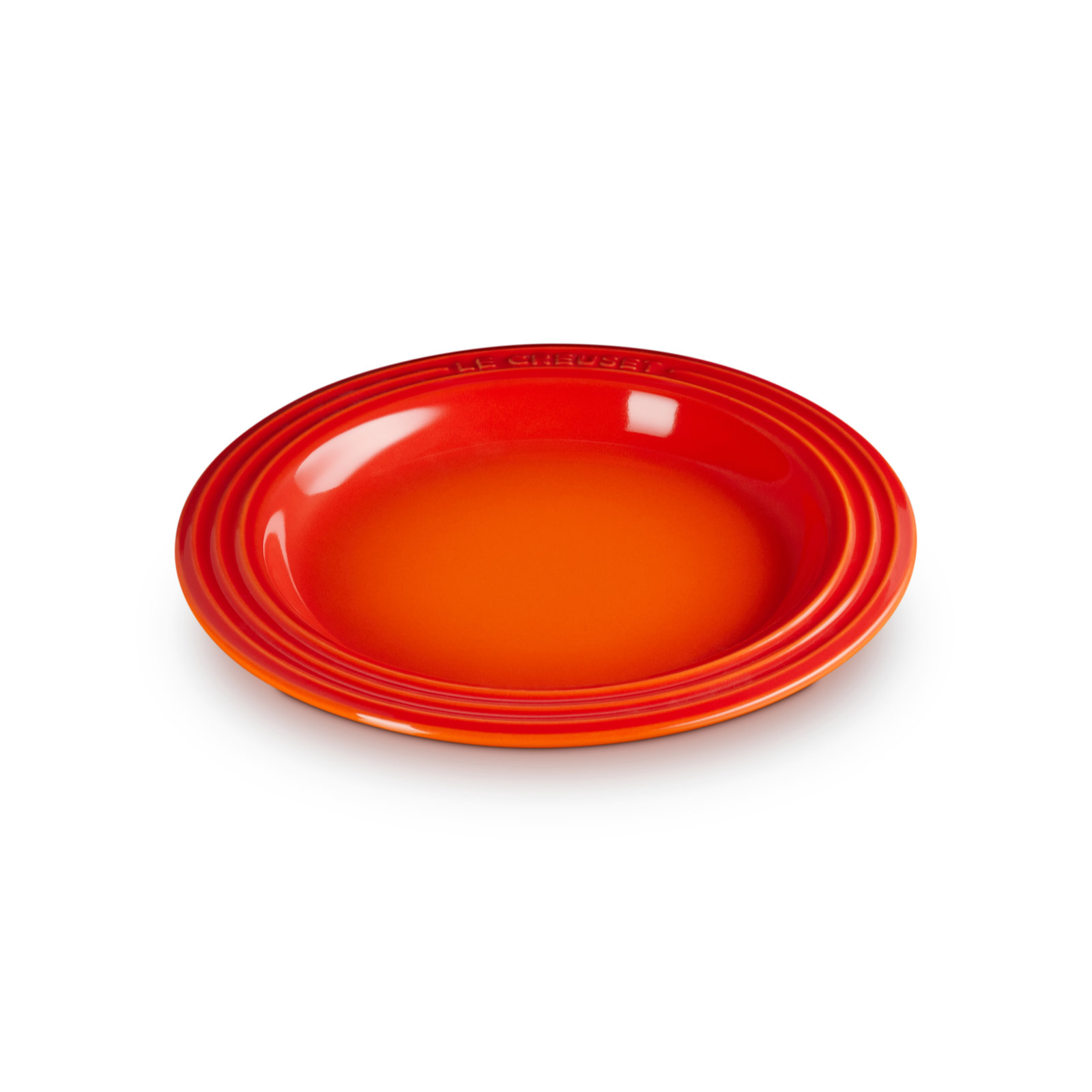 Manila Round Plate image number 1