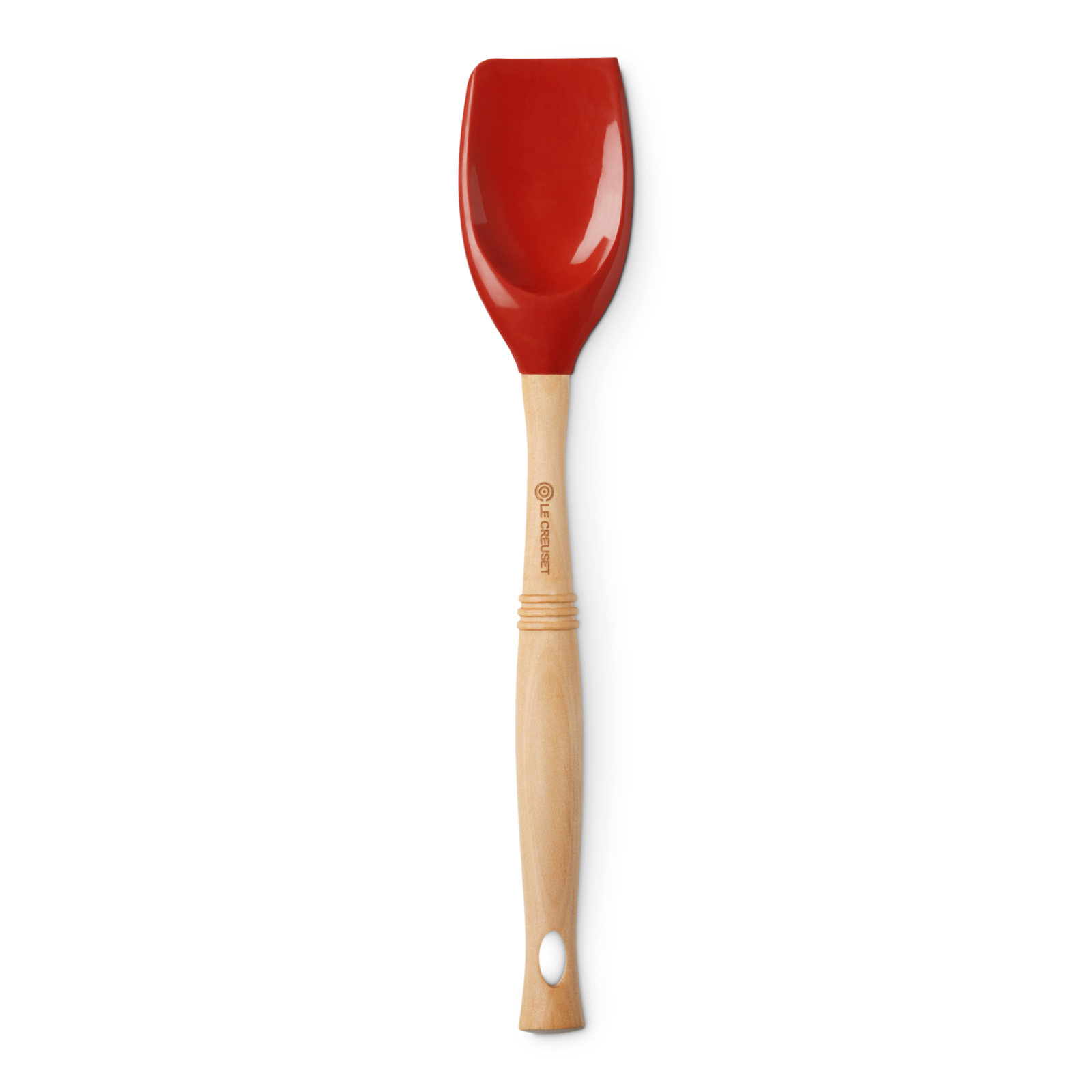 【$150 Add-On Deals】Venus Large Spatula Spoon Cayenne