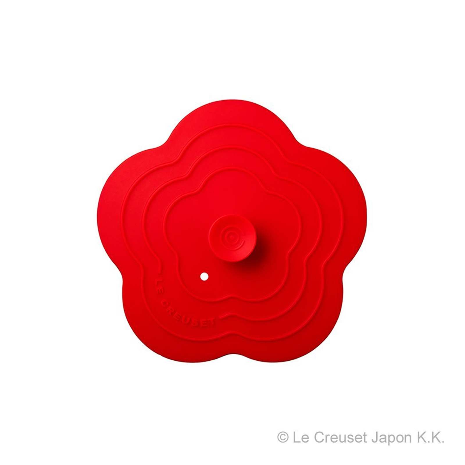 Flower Shaped Multi Lid image number 0