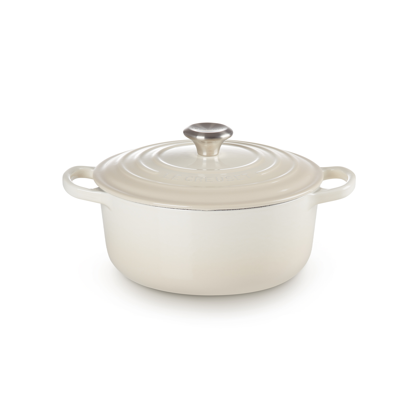 Round Casserole image number 0