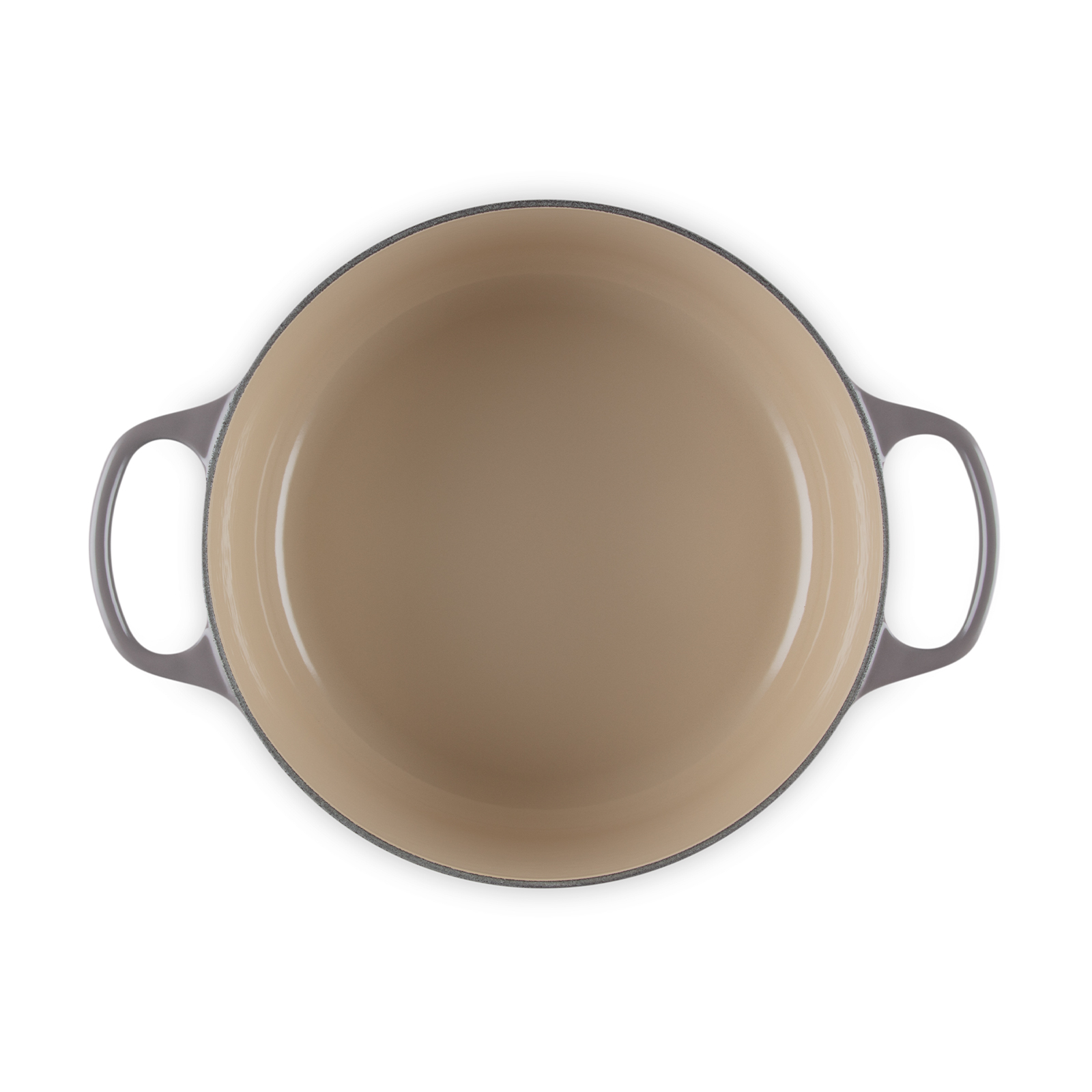 圓形琺瑯鑄鐵鍋 image number 4