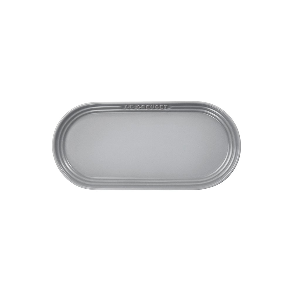 陶瓷長形碟 25厘米 image number 0