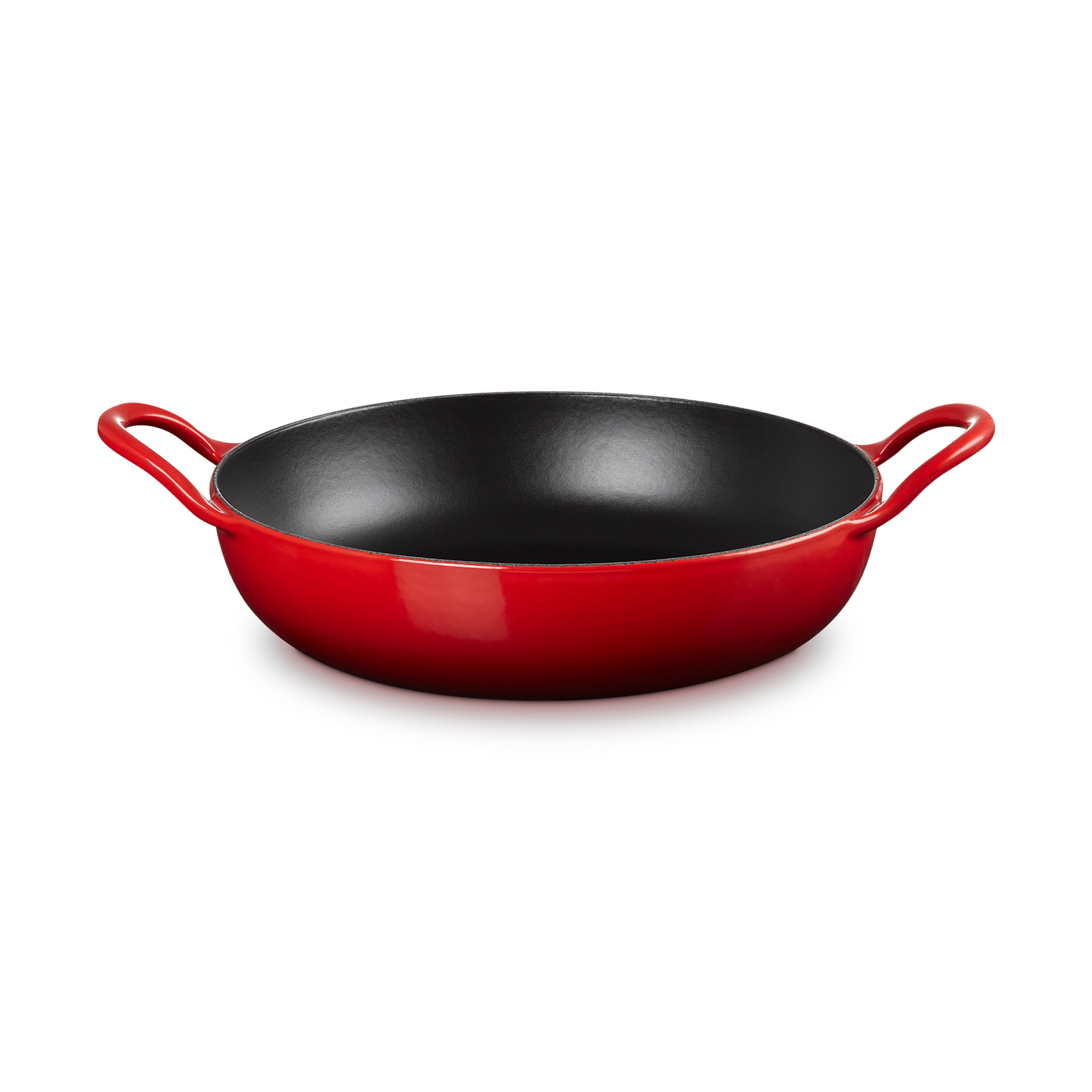 Barbecue Pan 26cm Cerise