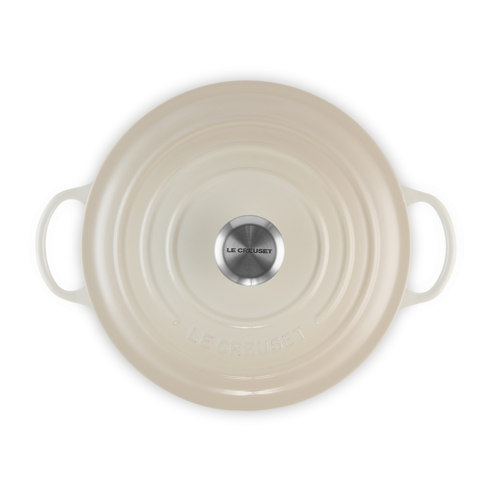 琺瑯鑄鐵深炒鍋 image number 3