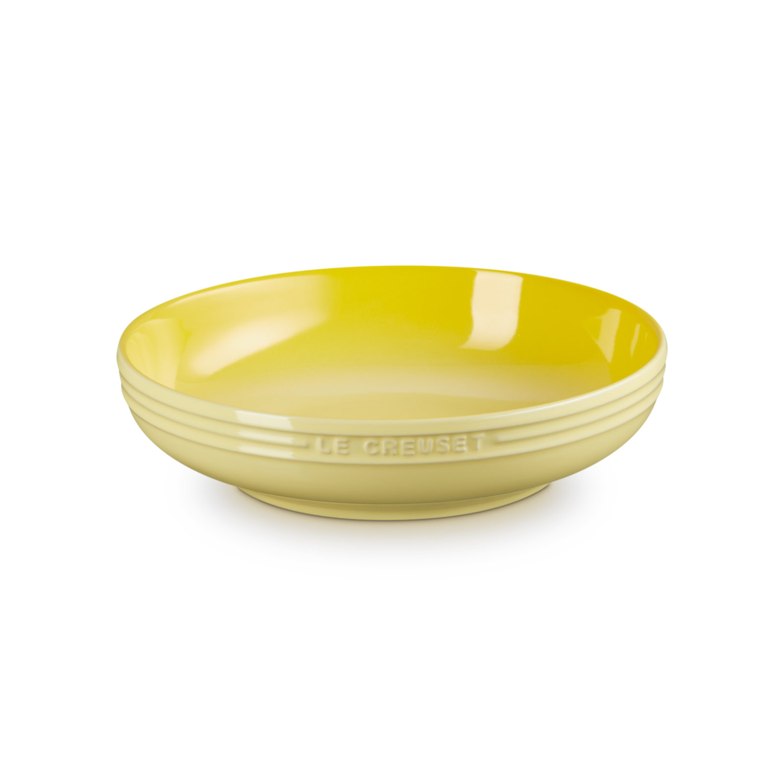 Manila Round Dish image number 0