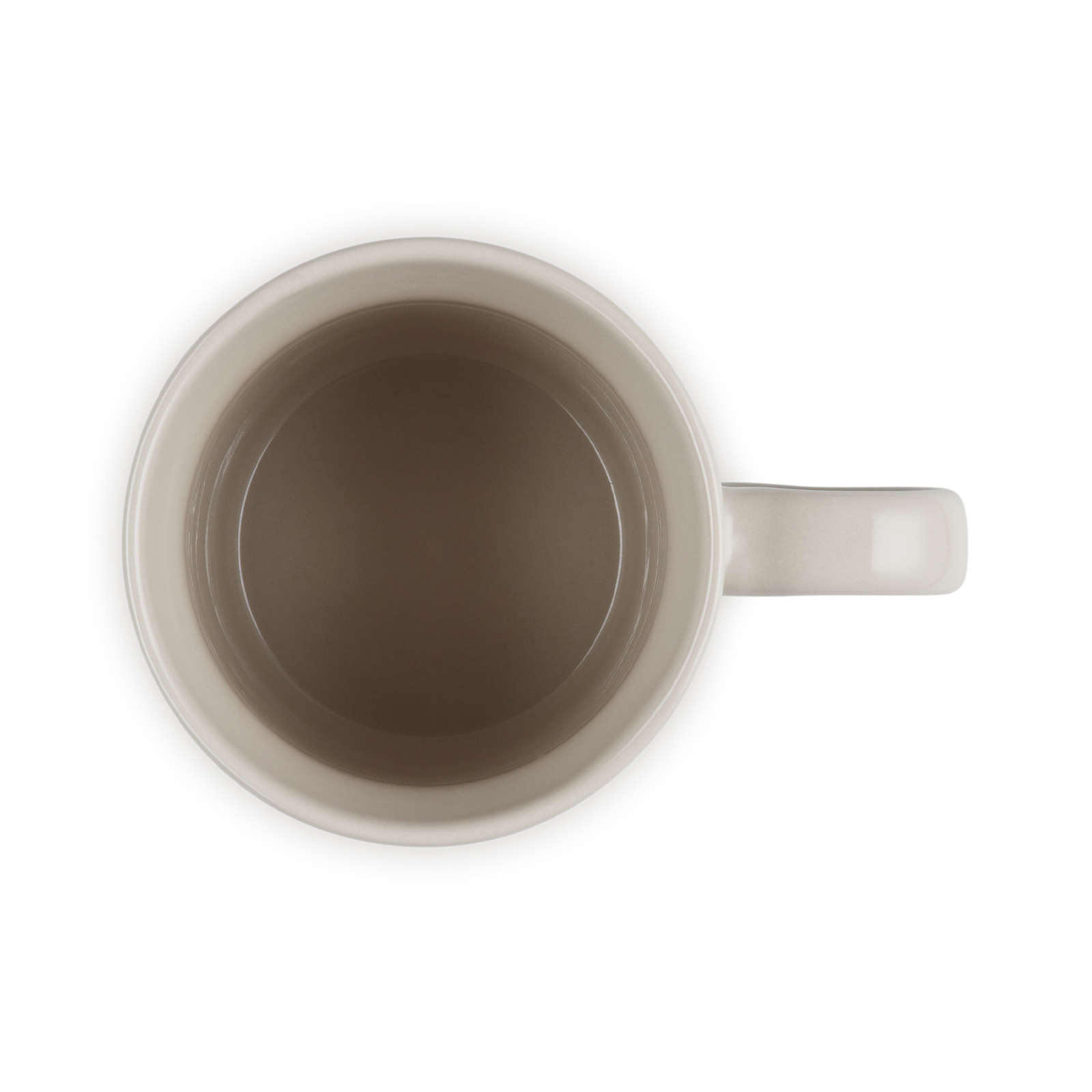 星形浮雕陶瓷杯 image number 3