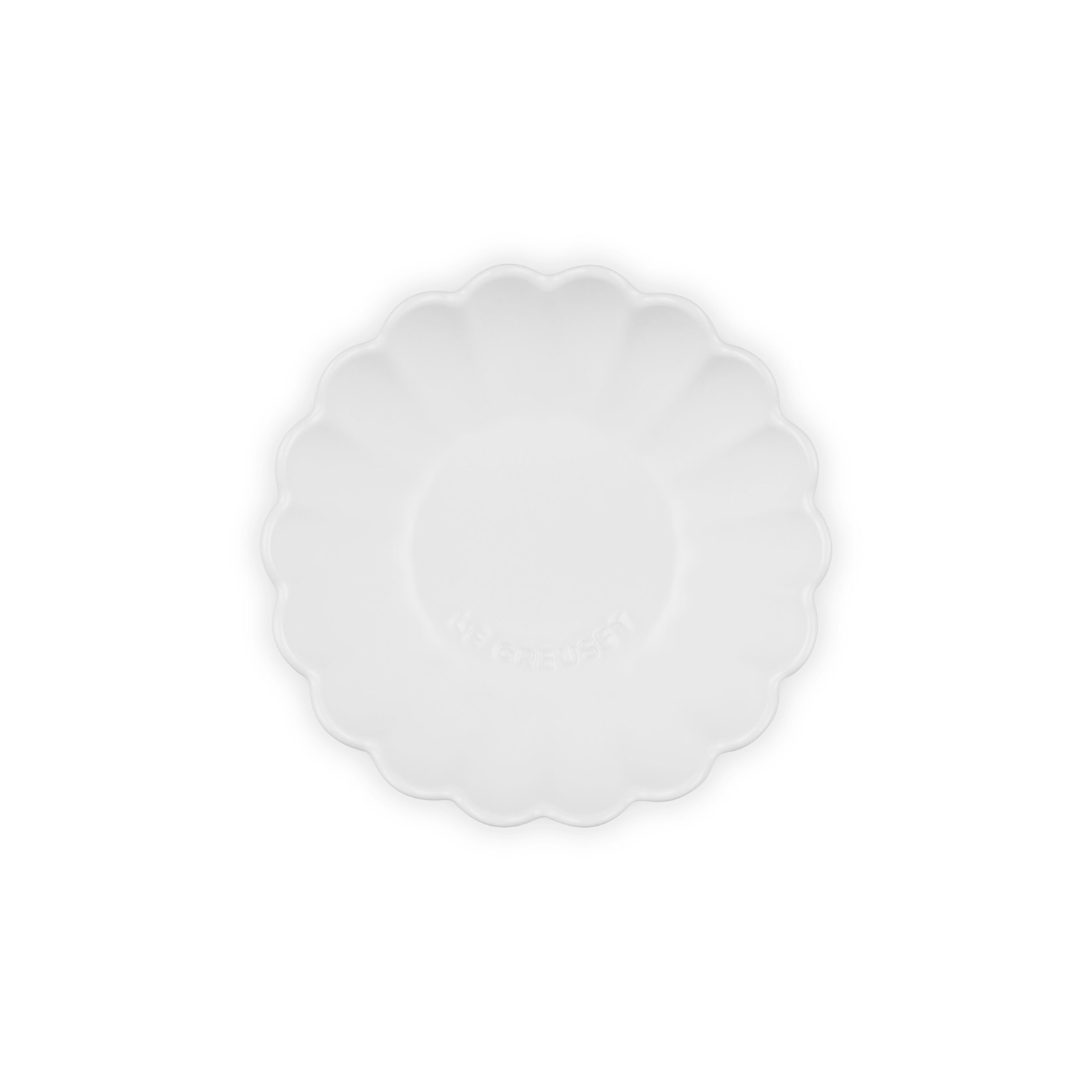 非洲菊造型陶瓷碗 image number 3